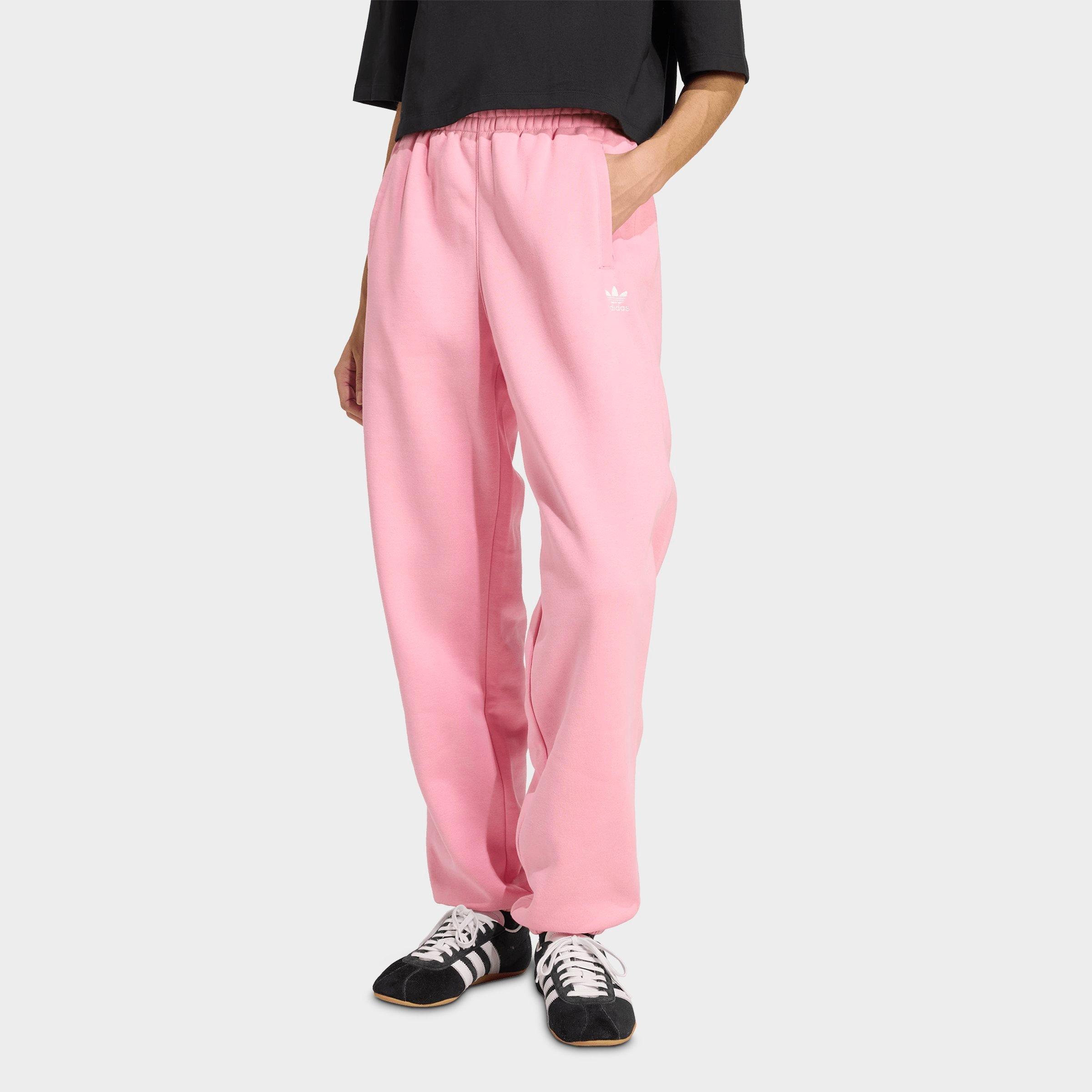h8955 Women's adidas Originals Essentials Fleece Loose Jogger