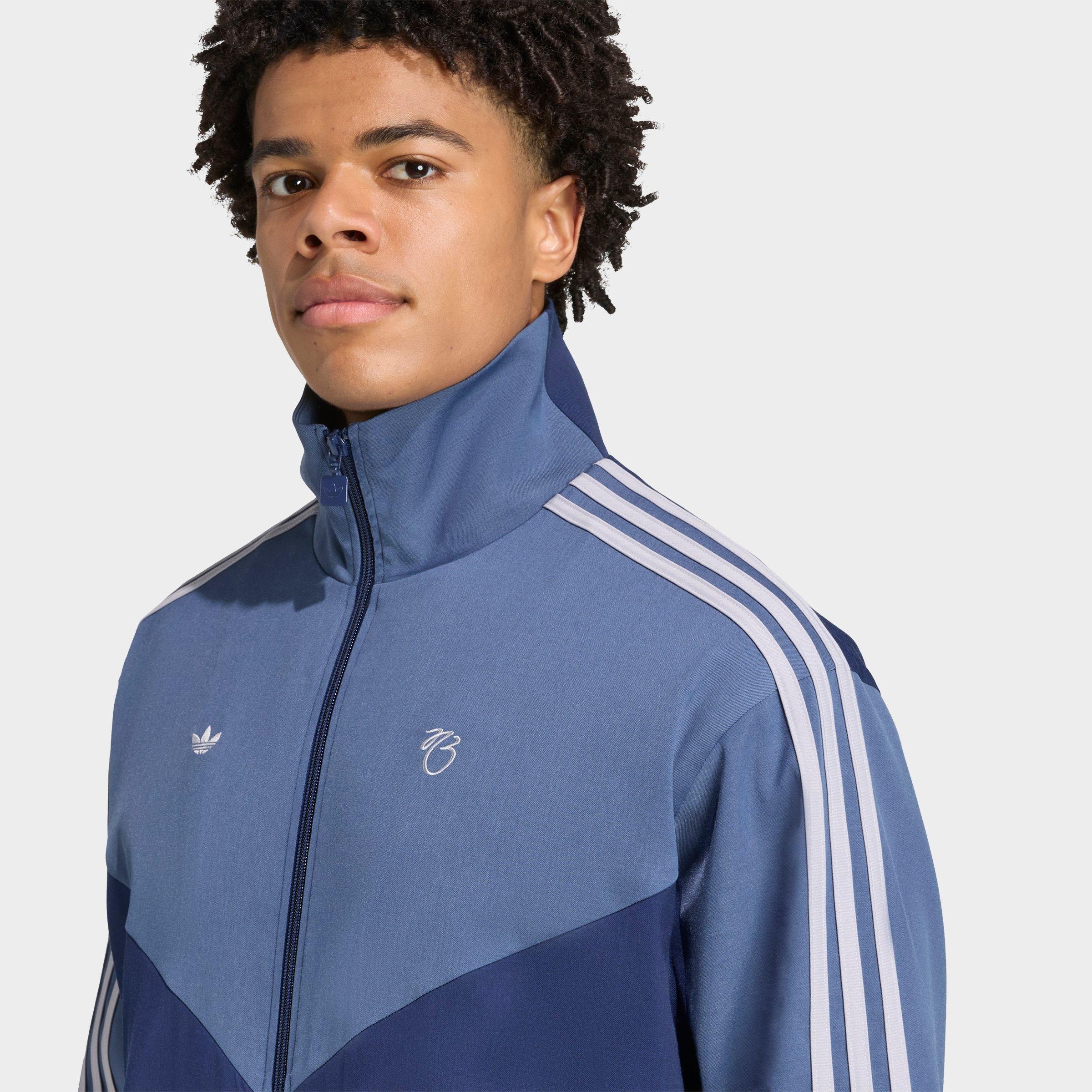 Men's adidas Jude Bellingham Track Top