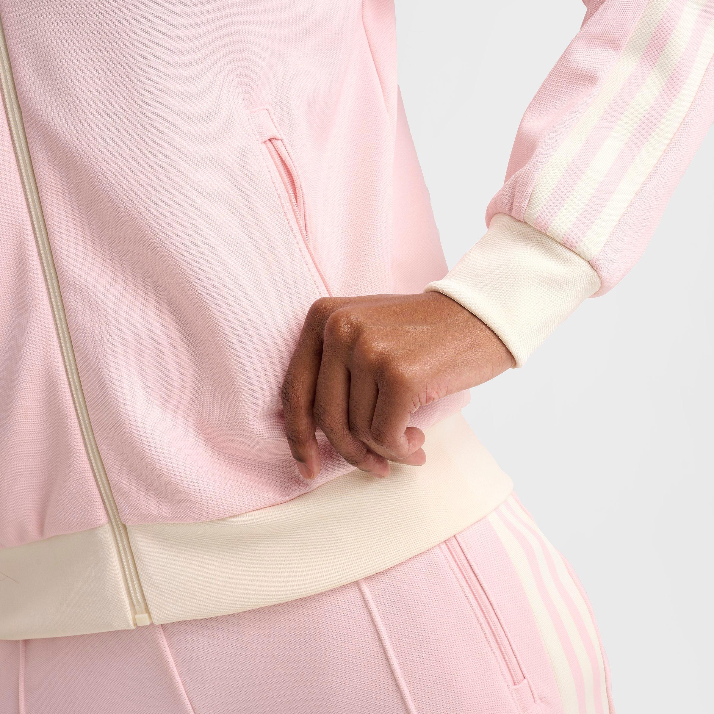 Women's adidas Originals Beckenbauer Classic Track Top