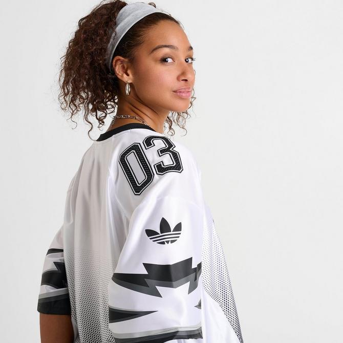 Women's adidas Originals Adilenium Season 3 Short-Sleeve