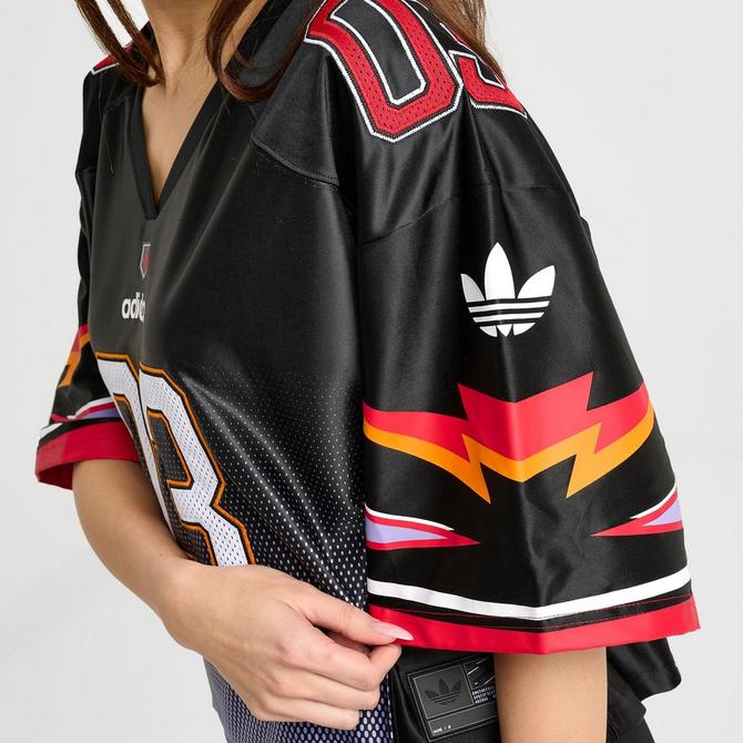 Women's adidas Originals Adilenium Season 3 Short-Sleeve