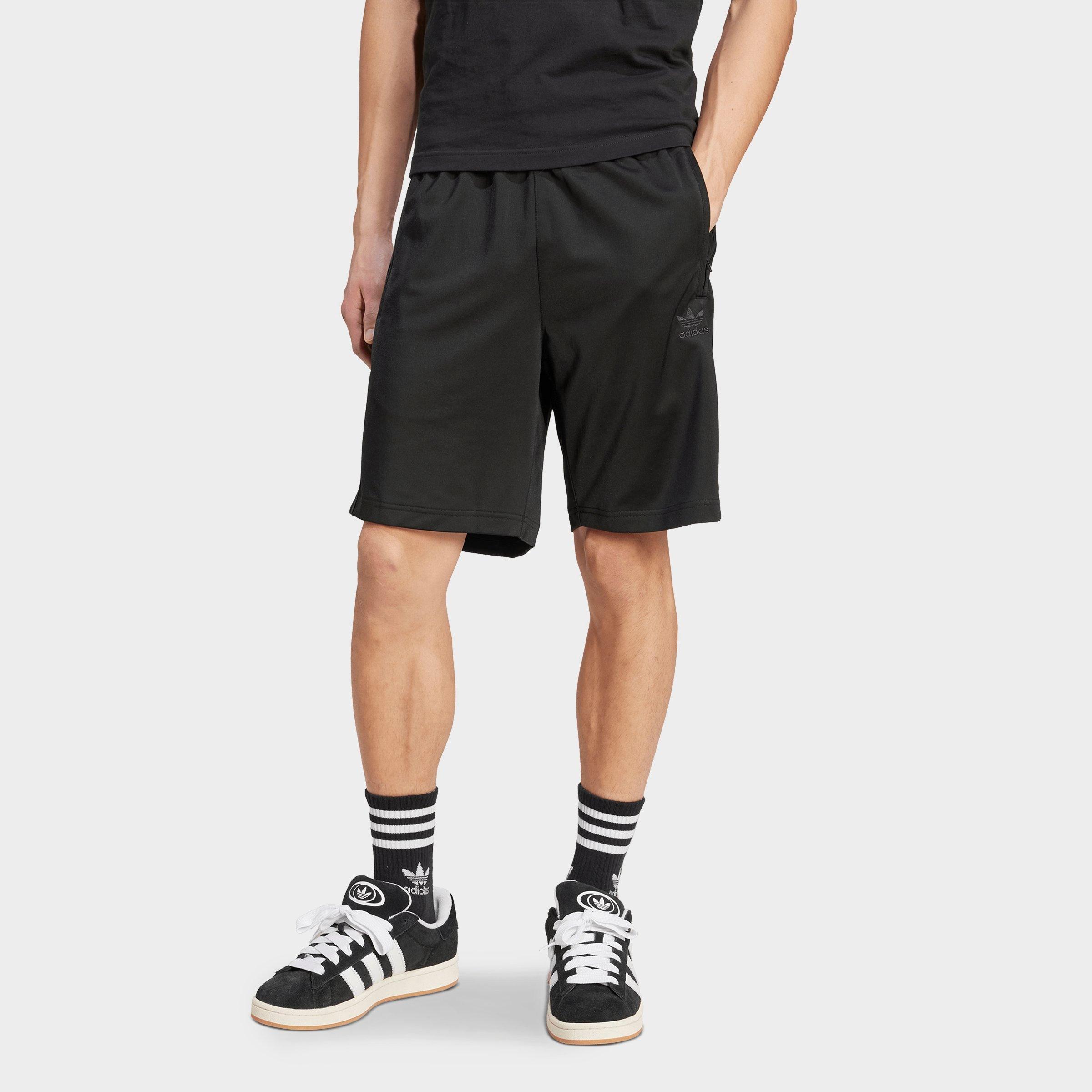 Men's adidas Originals adicolor Firebird Casual Shorts
