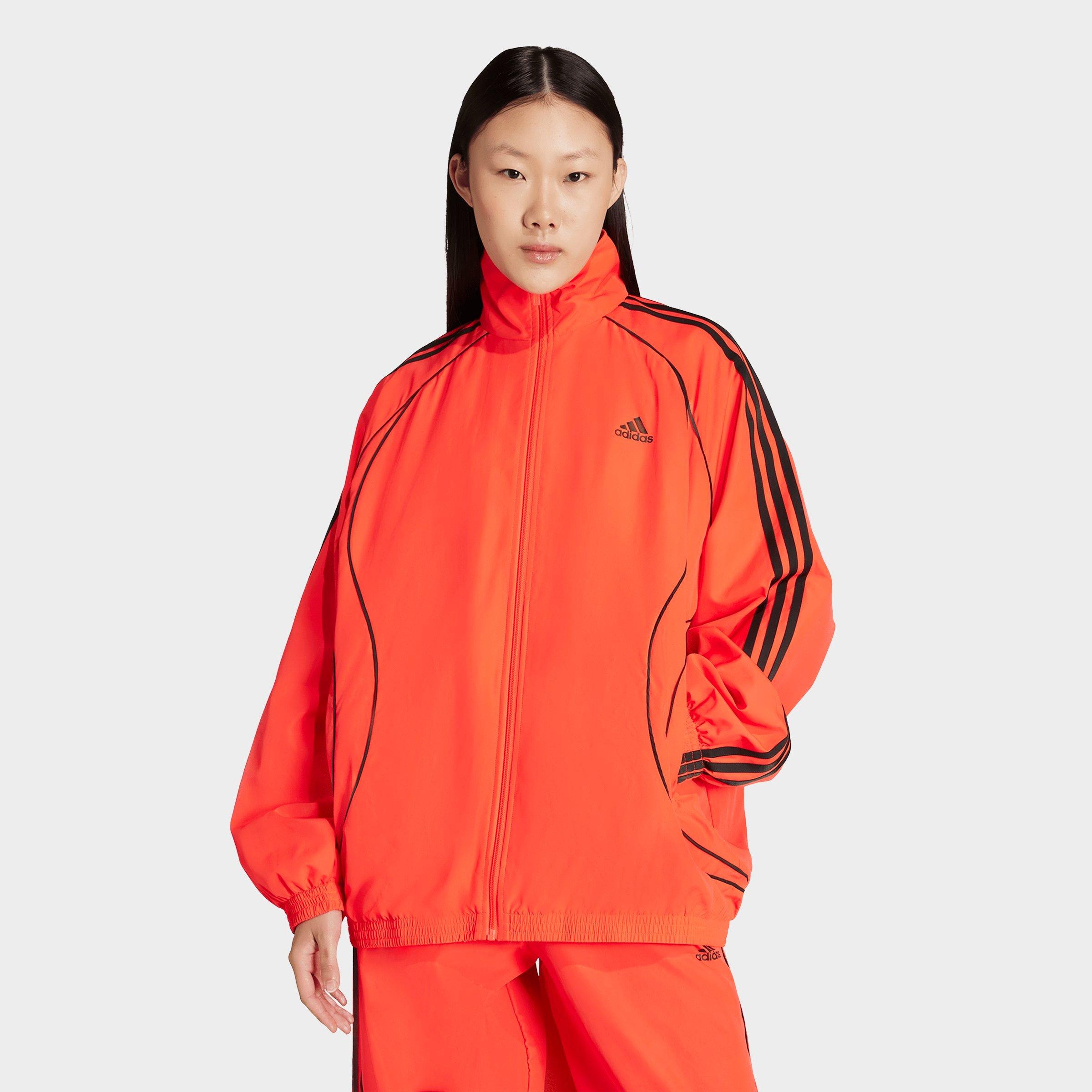 Women's adidas Originals adicolor Teamgeist Oversized Woven
