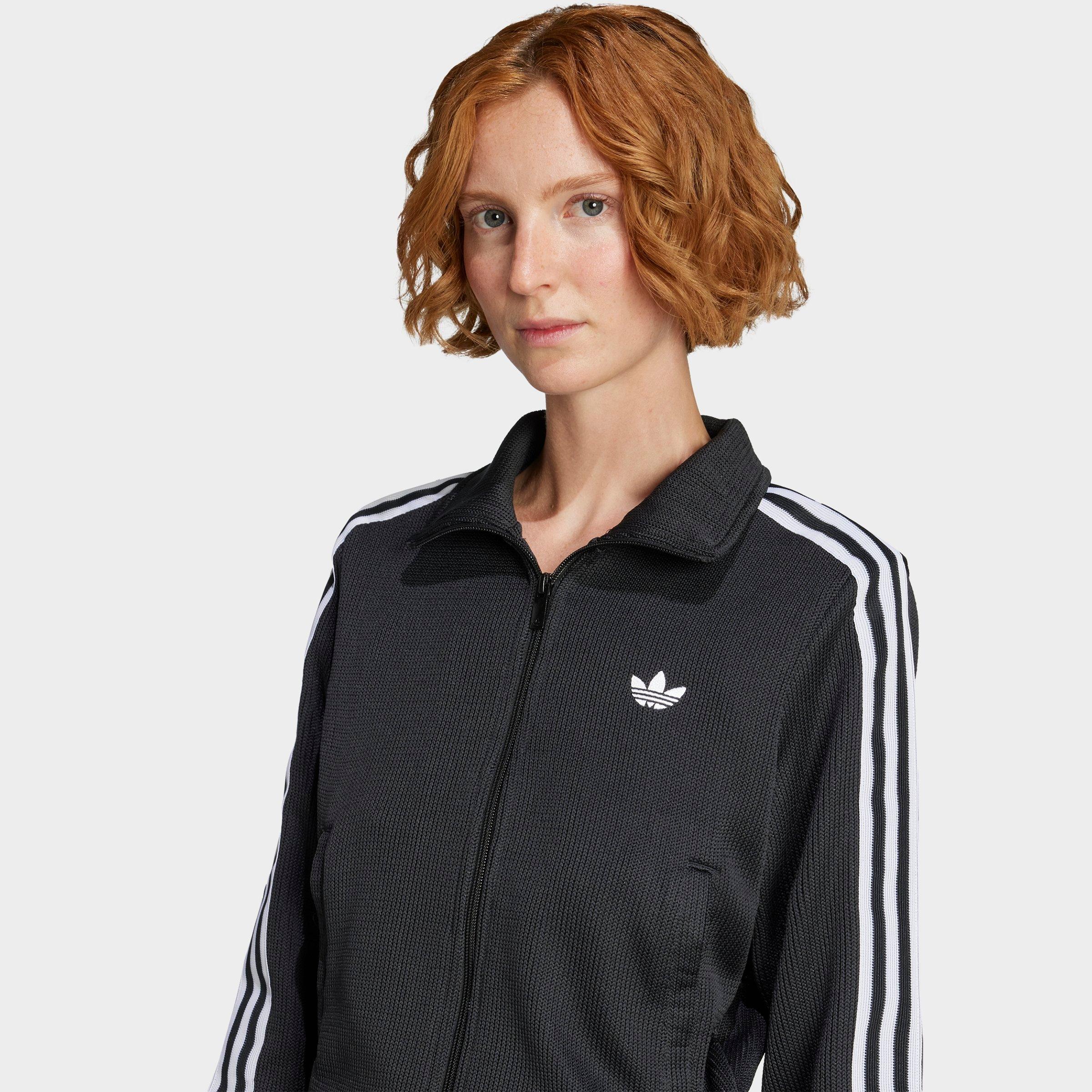 Women's adidas Originals adicolor Classic Firebird Full-Zip Track