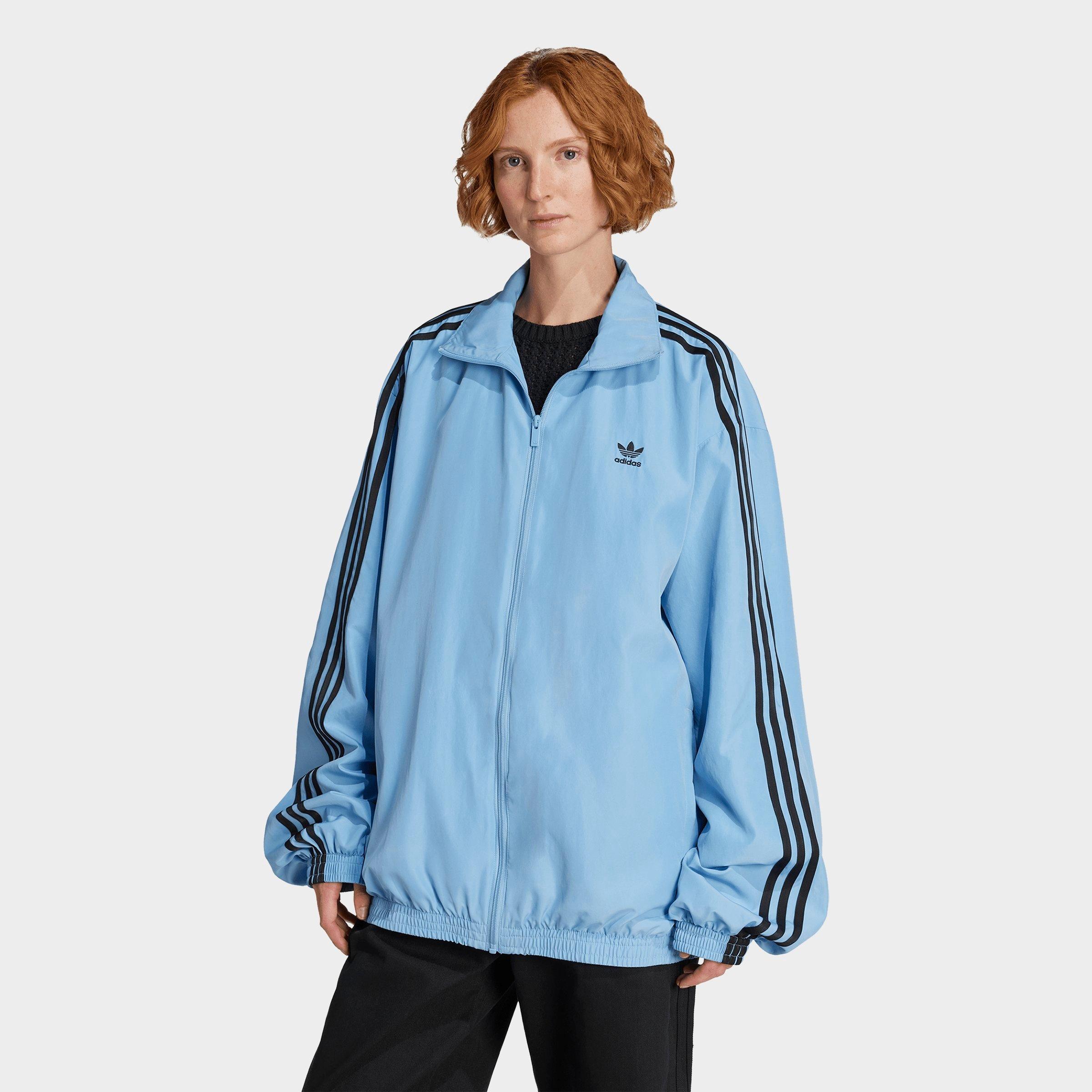 Women's adidas Originals Adilenium Season 3 Oversized Track