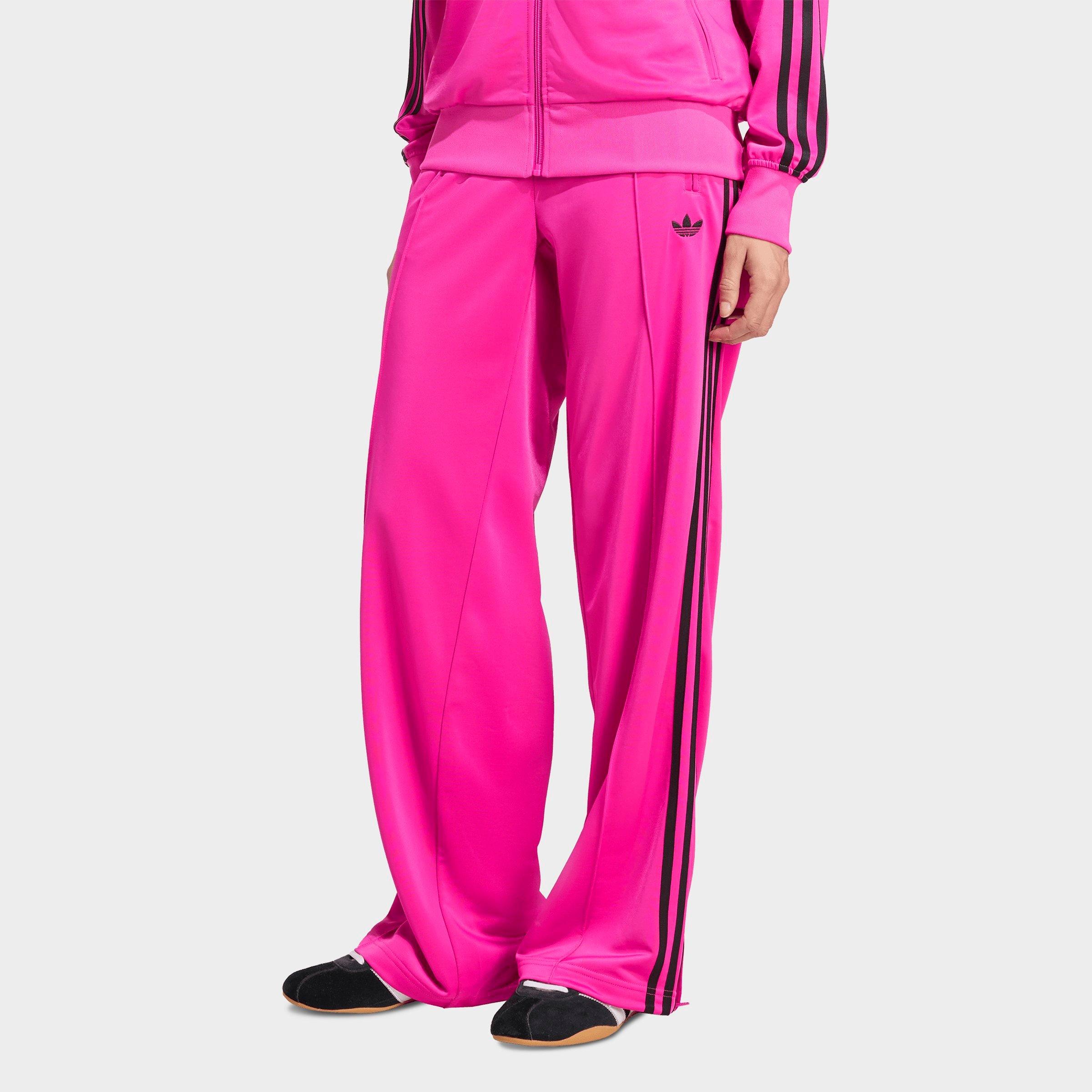 Women's adidas Originals adicolor Classic Firebird Loose Track