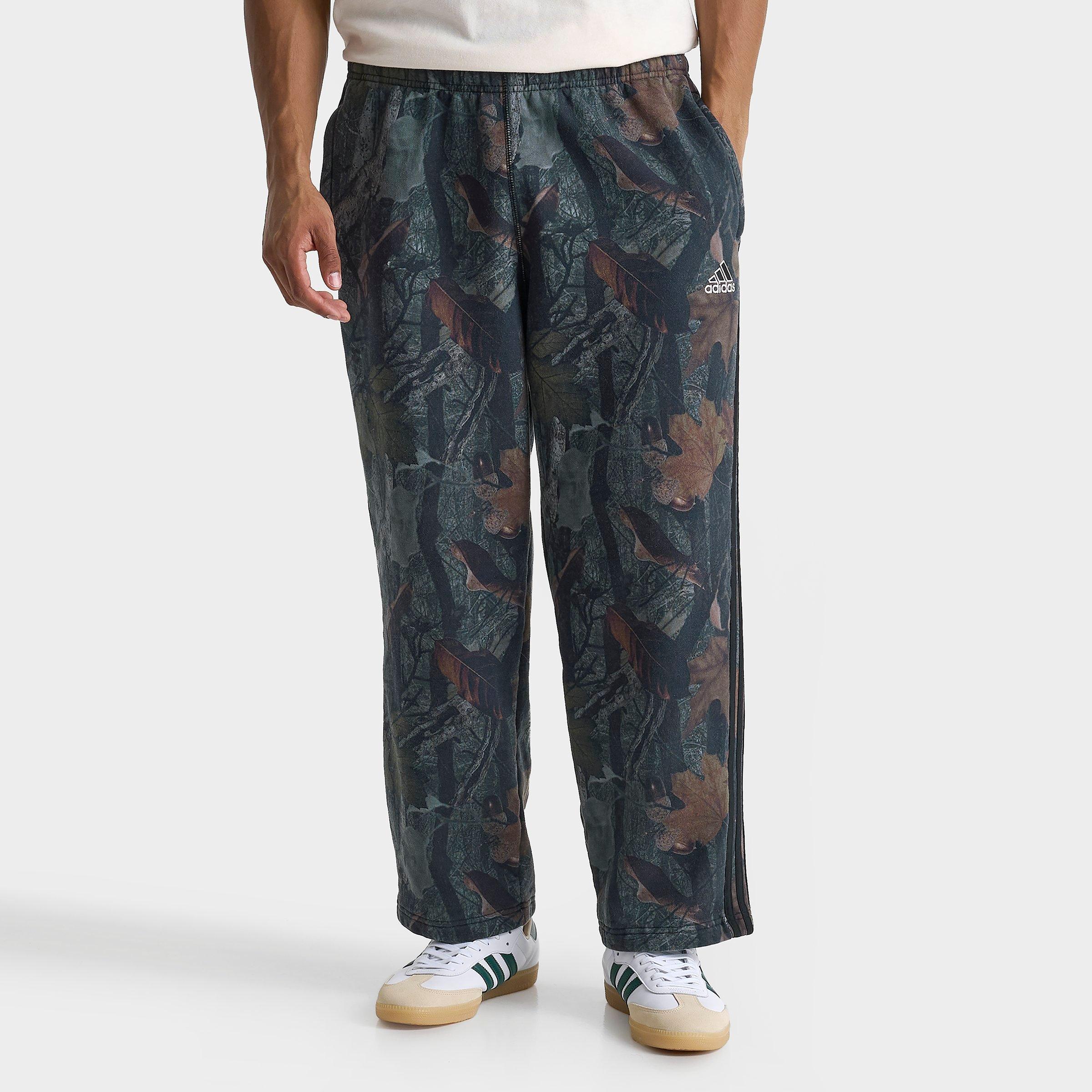 Men's adidas Originals Camouflage Sweatpants