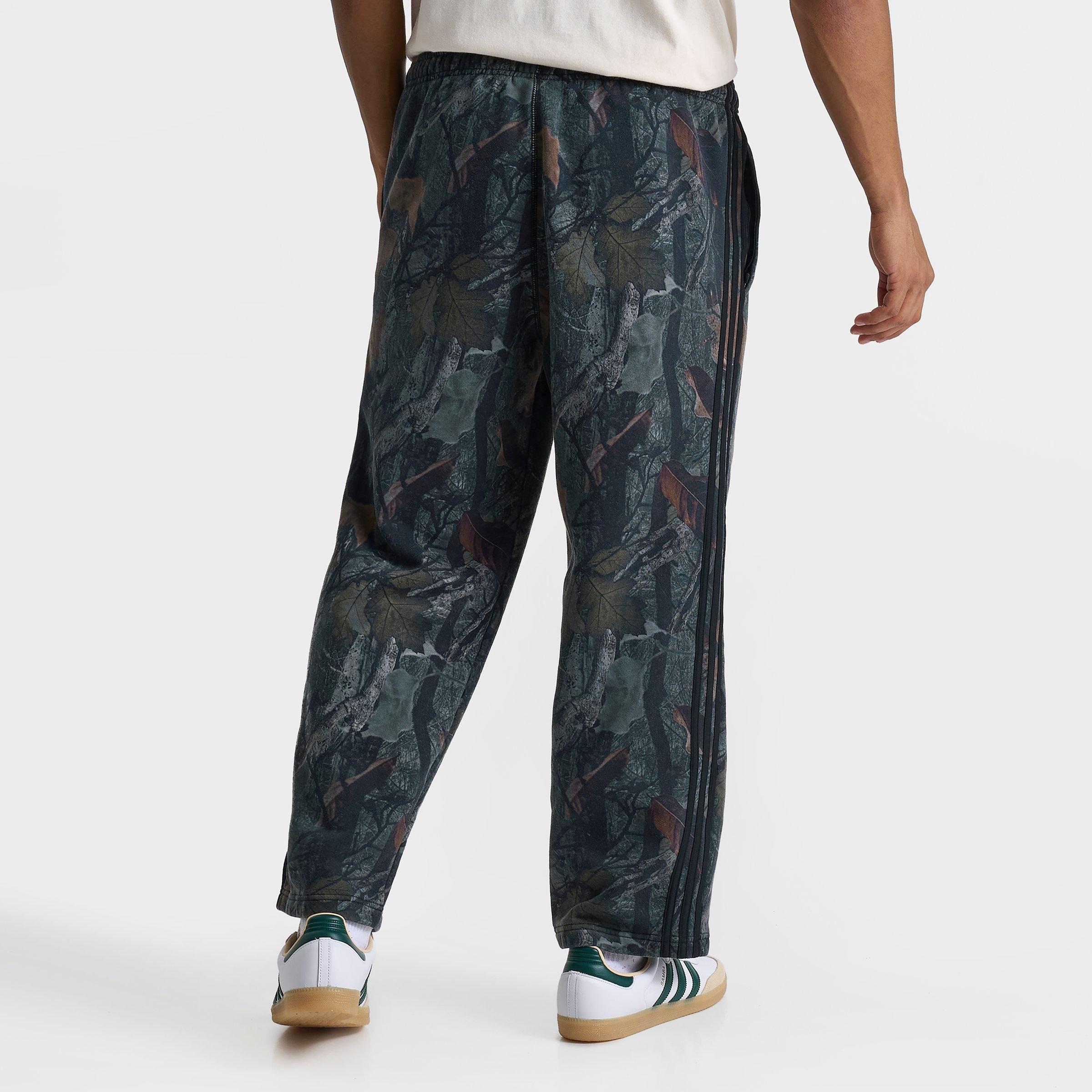 Men's adidas Originals Camouflage Sweatpants