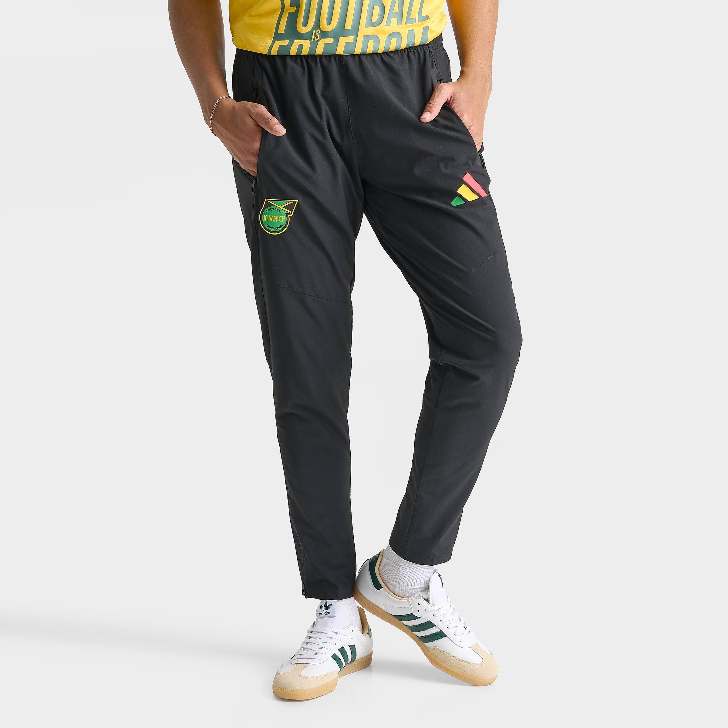WAX THM Yin-yang track pants アッシュ WAX THM Yin-yang track pants アッシュ