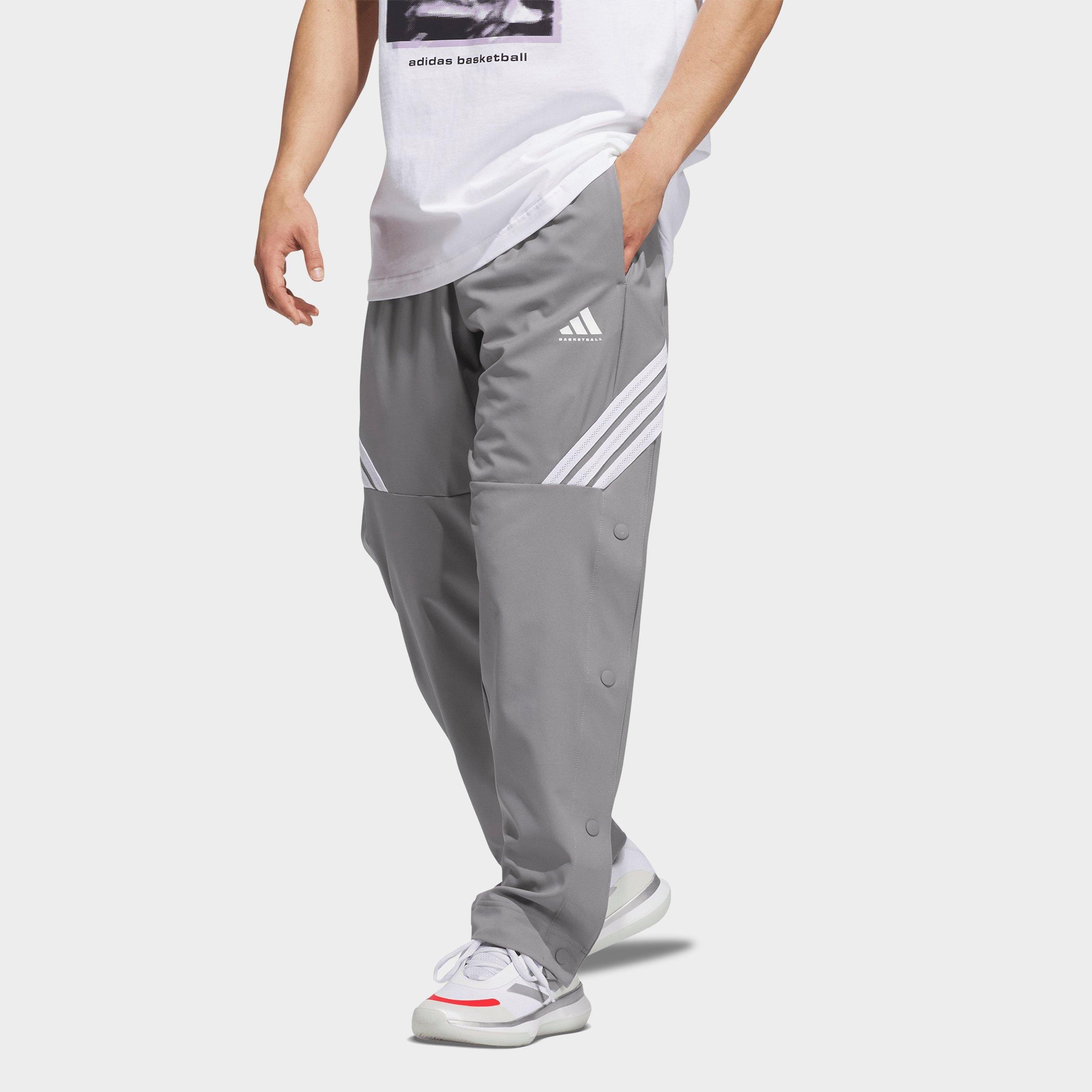 ウェア adidas Basketball Pants Men's adidas Crazy Lite Woven Basketball Pants | Finish Line