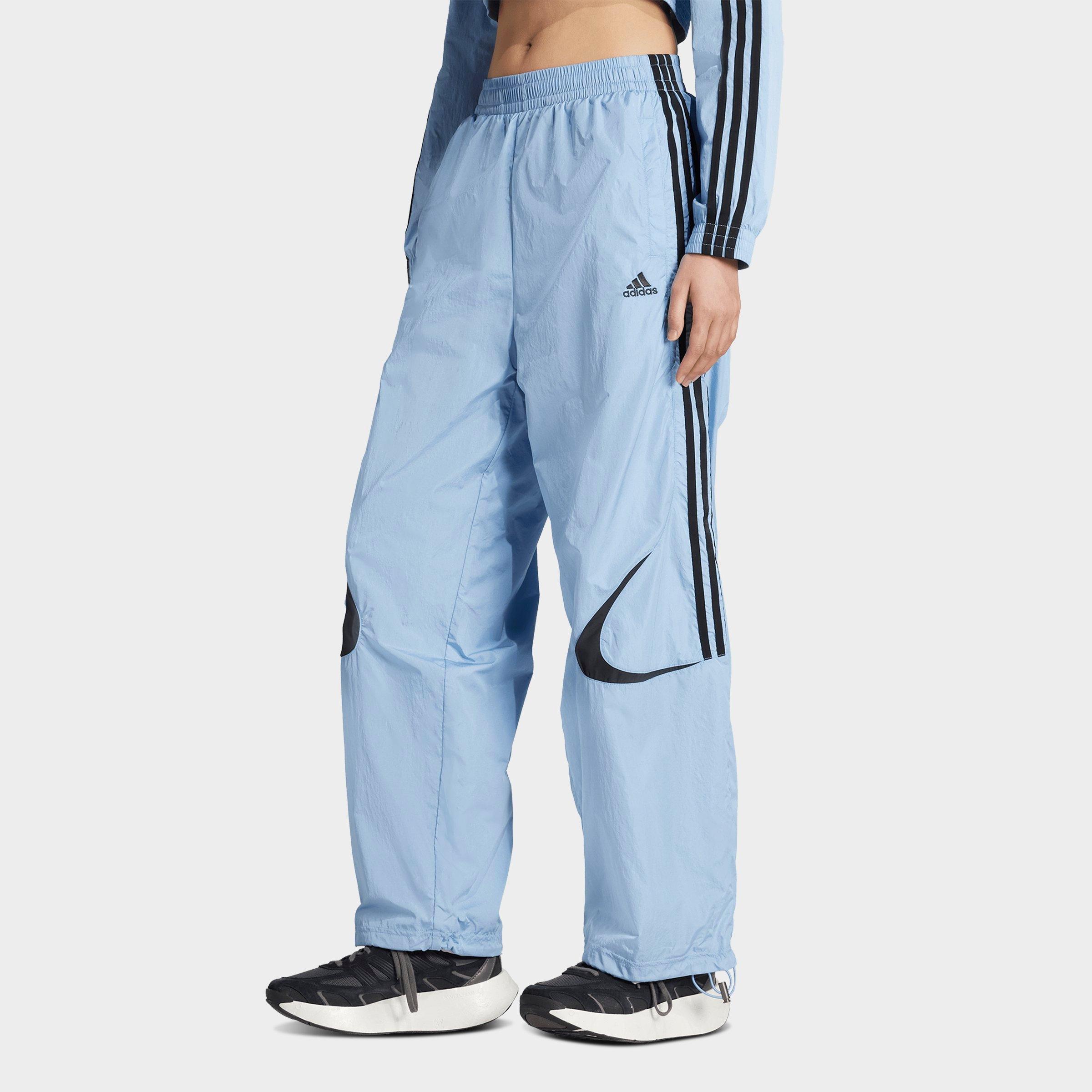 Women's adidas Originals Teamgeist adicolor Oversized Track