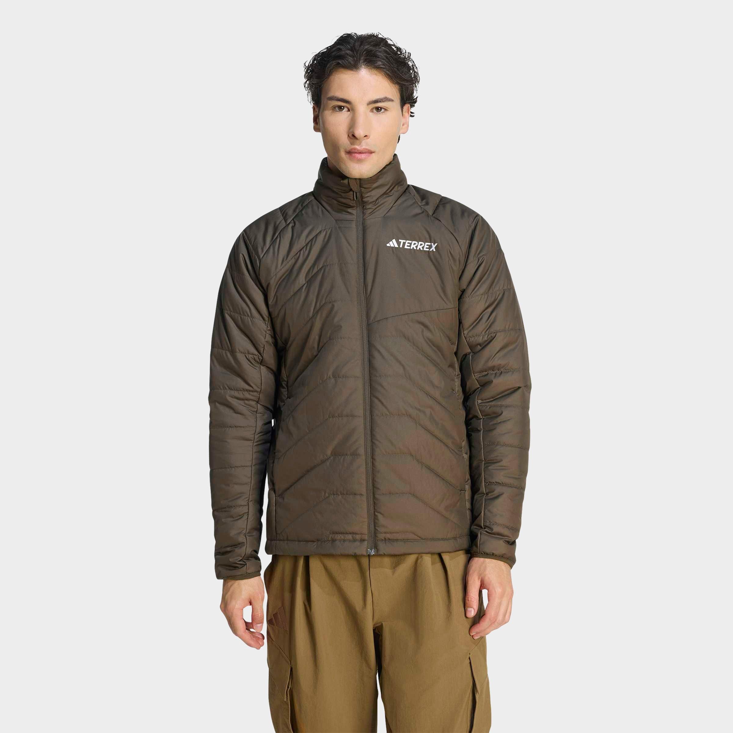 Men's adidas TERREX Multi Synthetic Insulated Jacket | Finish Line