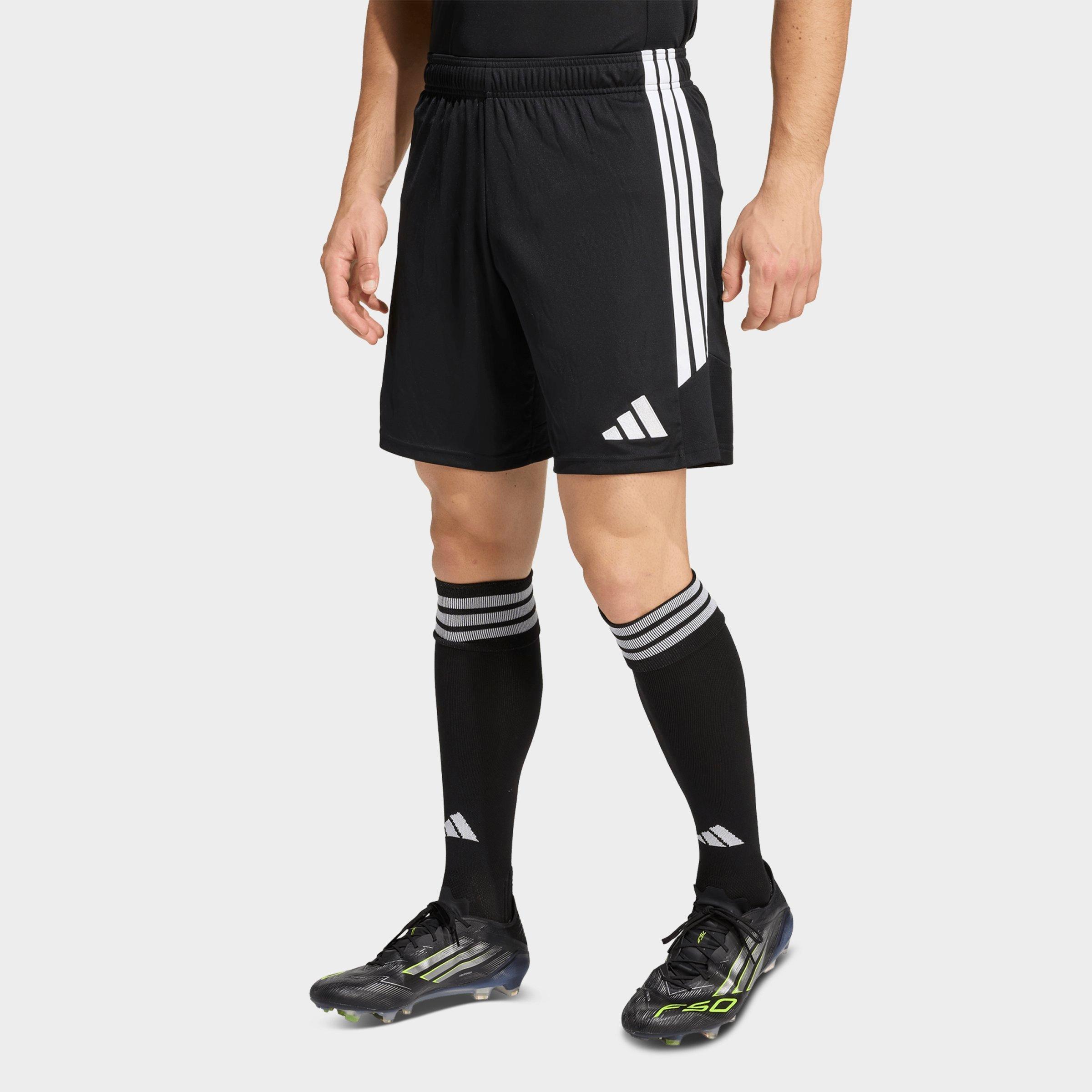 adidas mens dress shorts Short Men's Gray New with Tags 30-SHOR-031801 these shorts come in a regular fit for a classic look adidas Men's Originals Pro Ergo