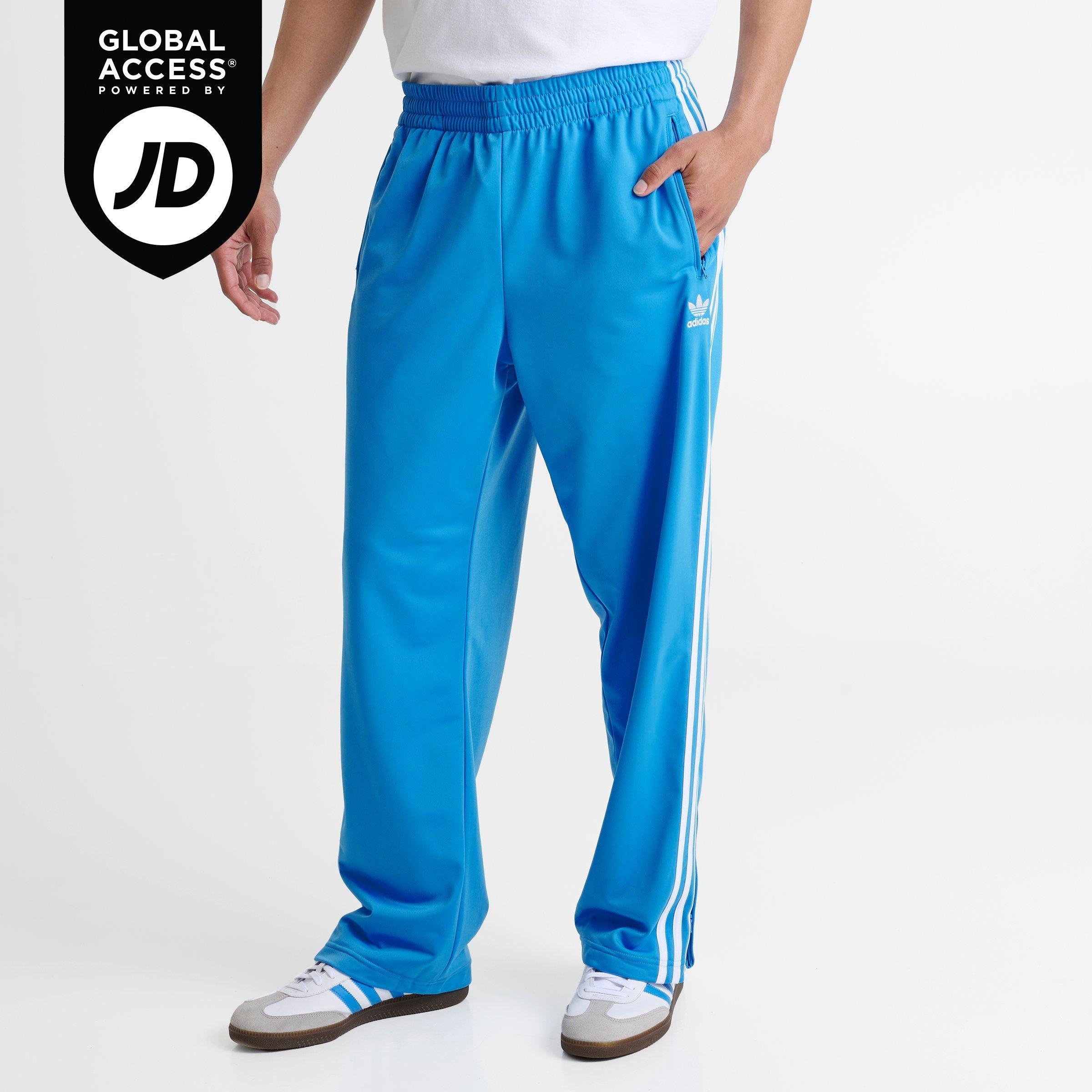 Men's adidas Originals adicolor Classics Firebird Track