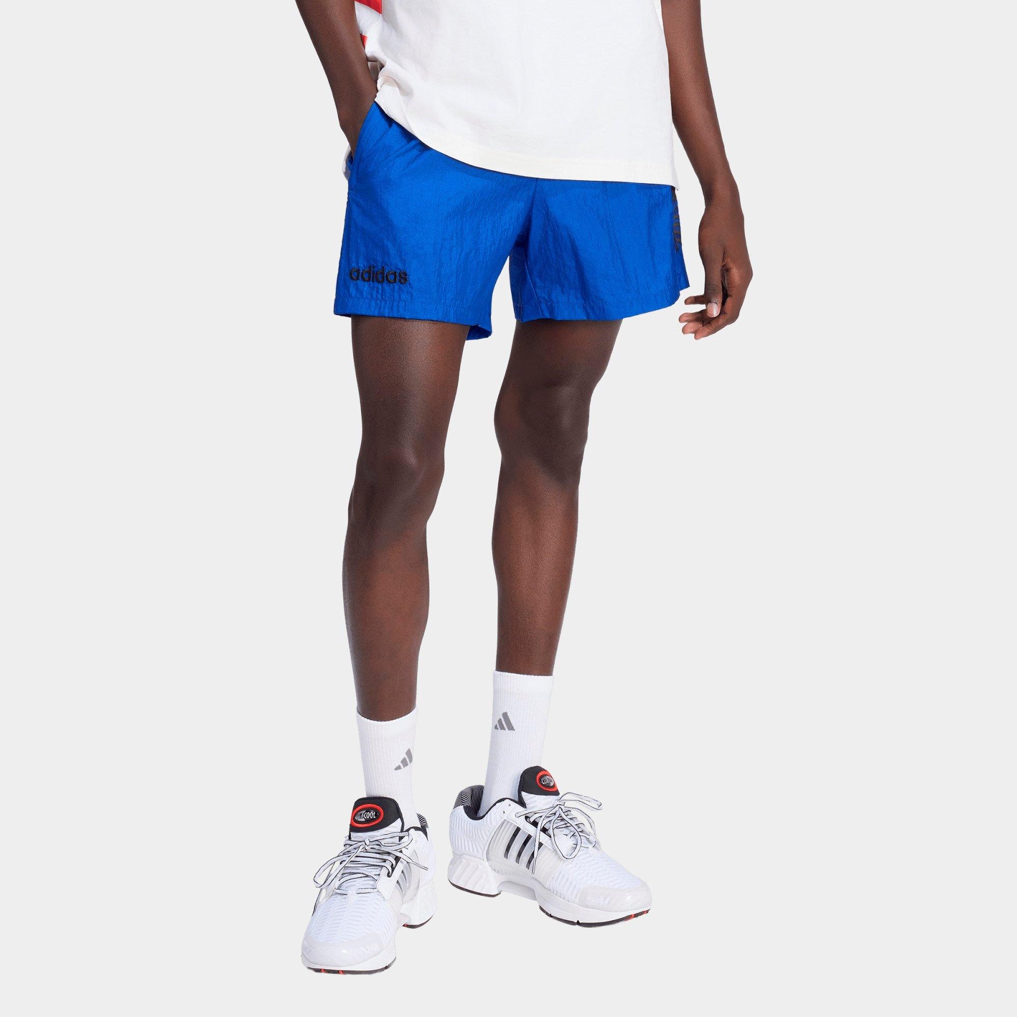 Men's adidas FIFA World Cup USA 94 Graphic Shorts | Finish Line