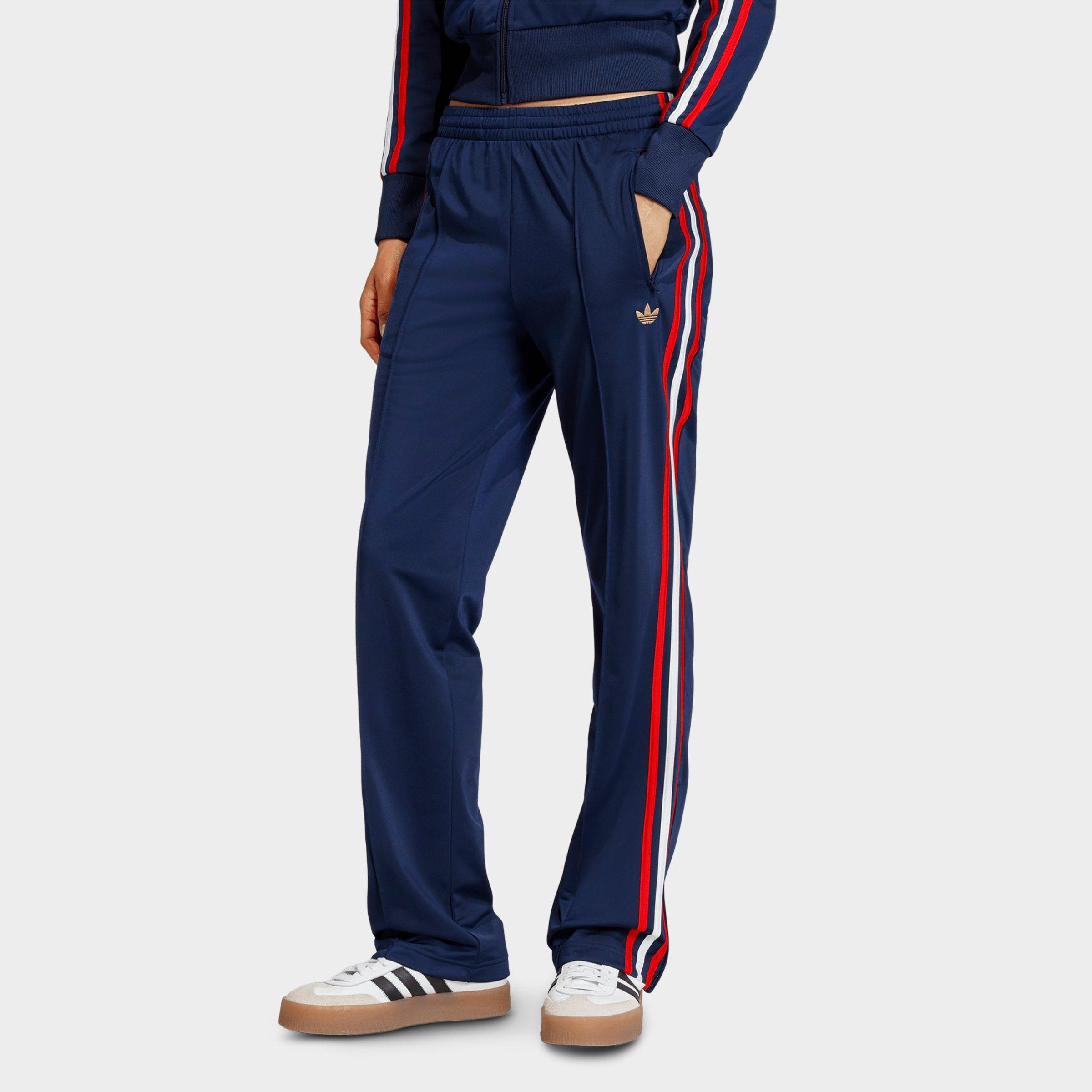 ウォーキング・ランニングウェア  origials FIREBIRD TRACK PANTS Women's adidas Originals Firebird Classic Track Pants | Finish Line