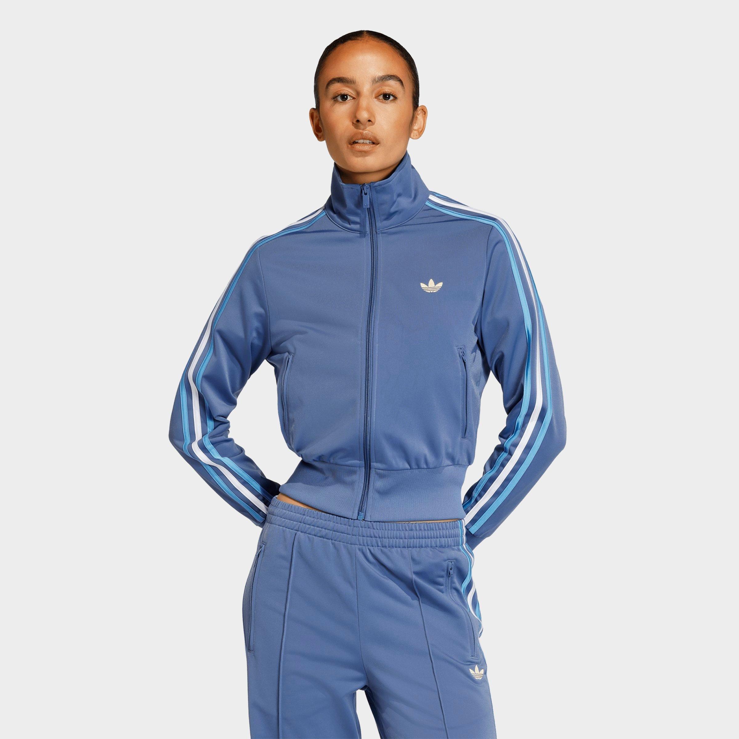 Women's adidas Originals Firebird Classic Track Top Jacket