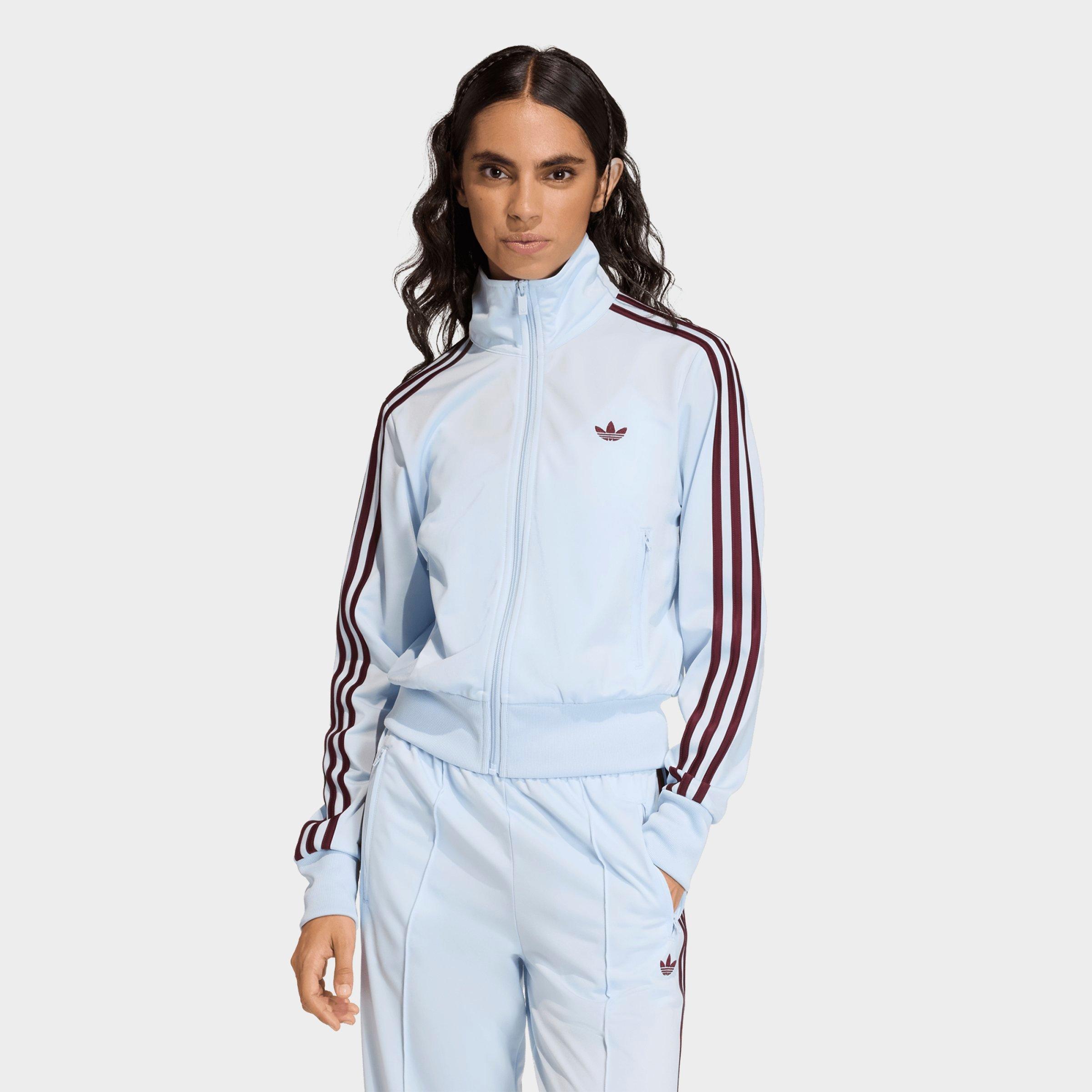 Women's adidas Originals Firebird Classic Track Top | Finish Line