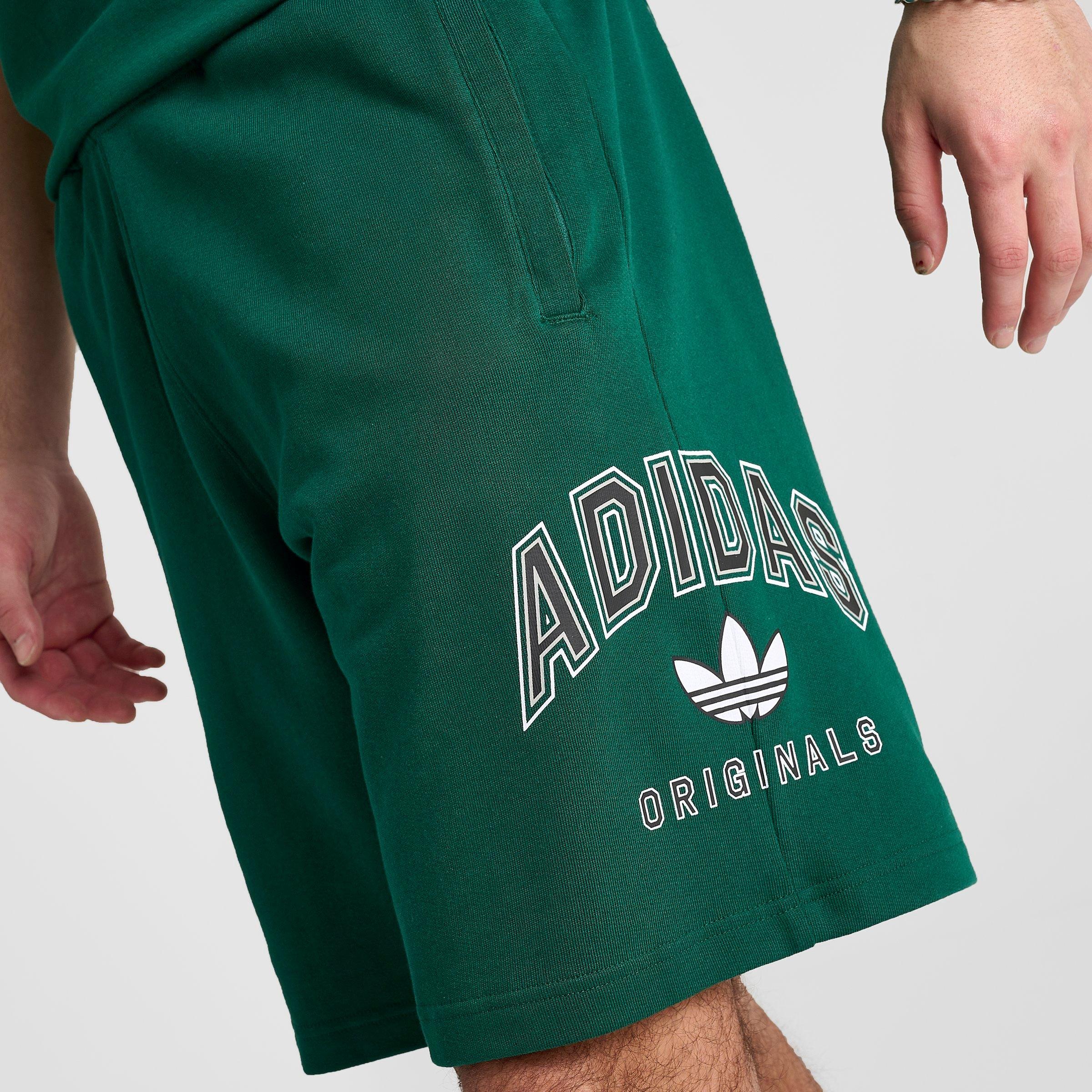 Men's adidas Originals Varsity Shorts