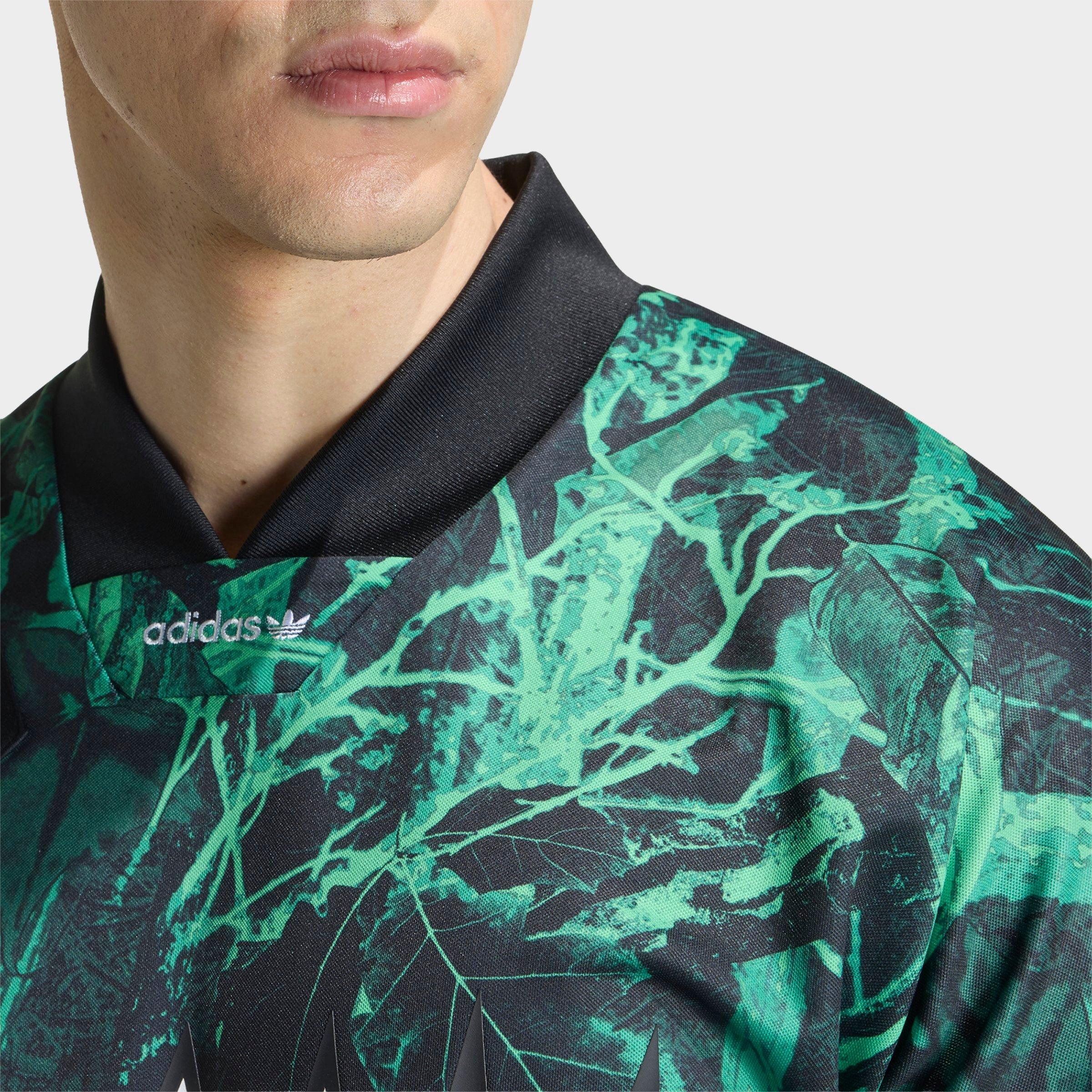 Men's adidas Originals FIFA World Cup 26 Host City Mexico City