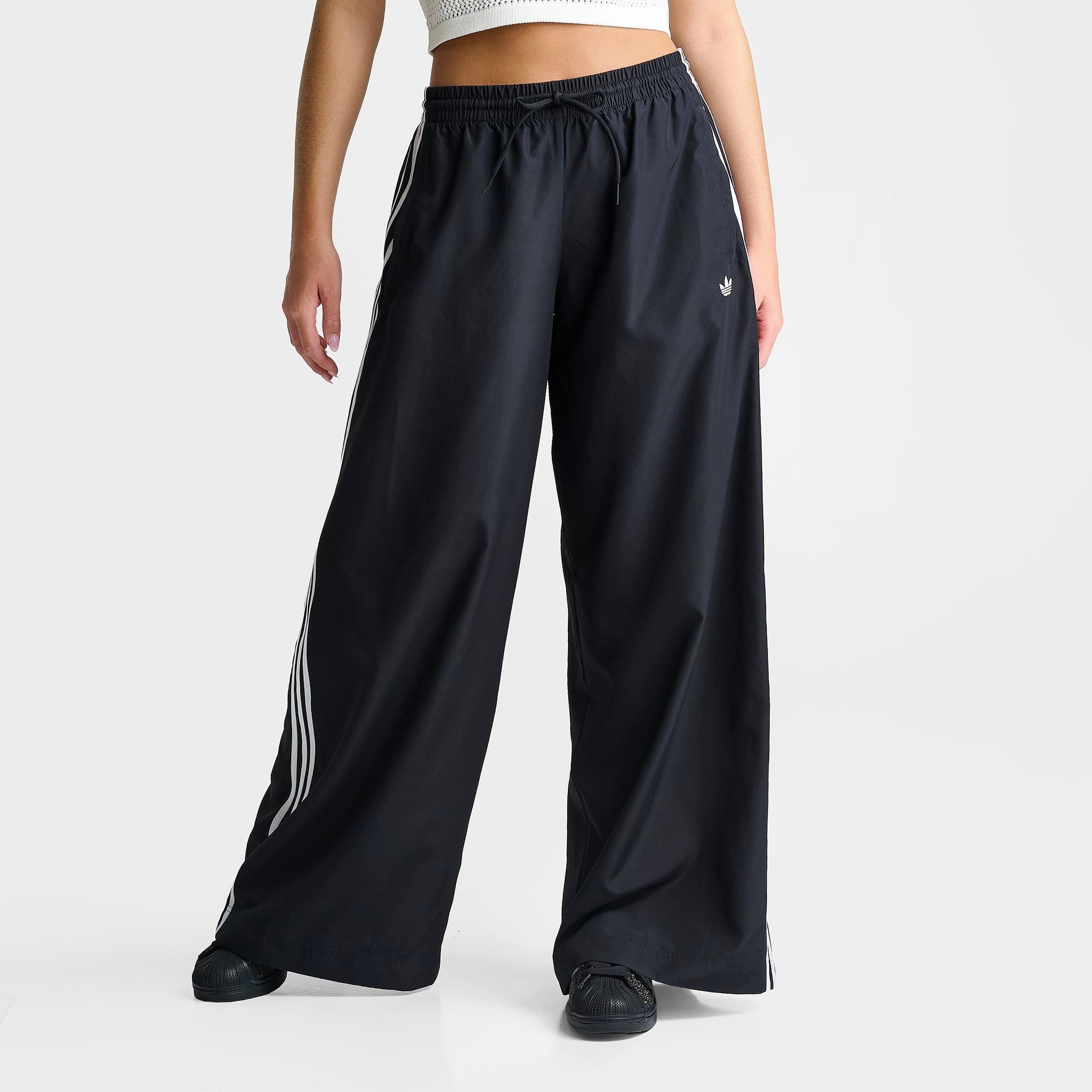 【/アディダス】ADILENIUM TRACK パンツ Women's adidas Originals Firebird Adilenium Woven Track Pants
