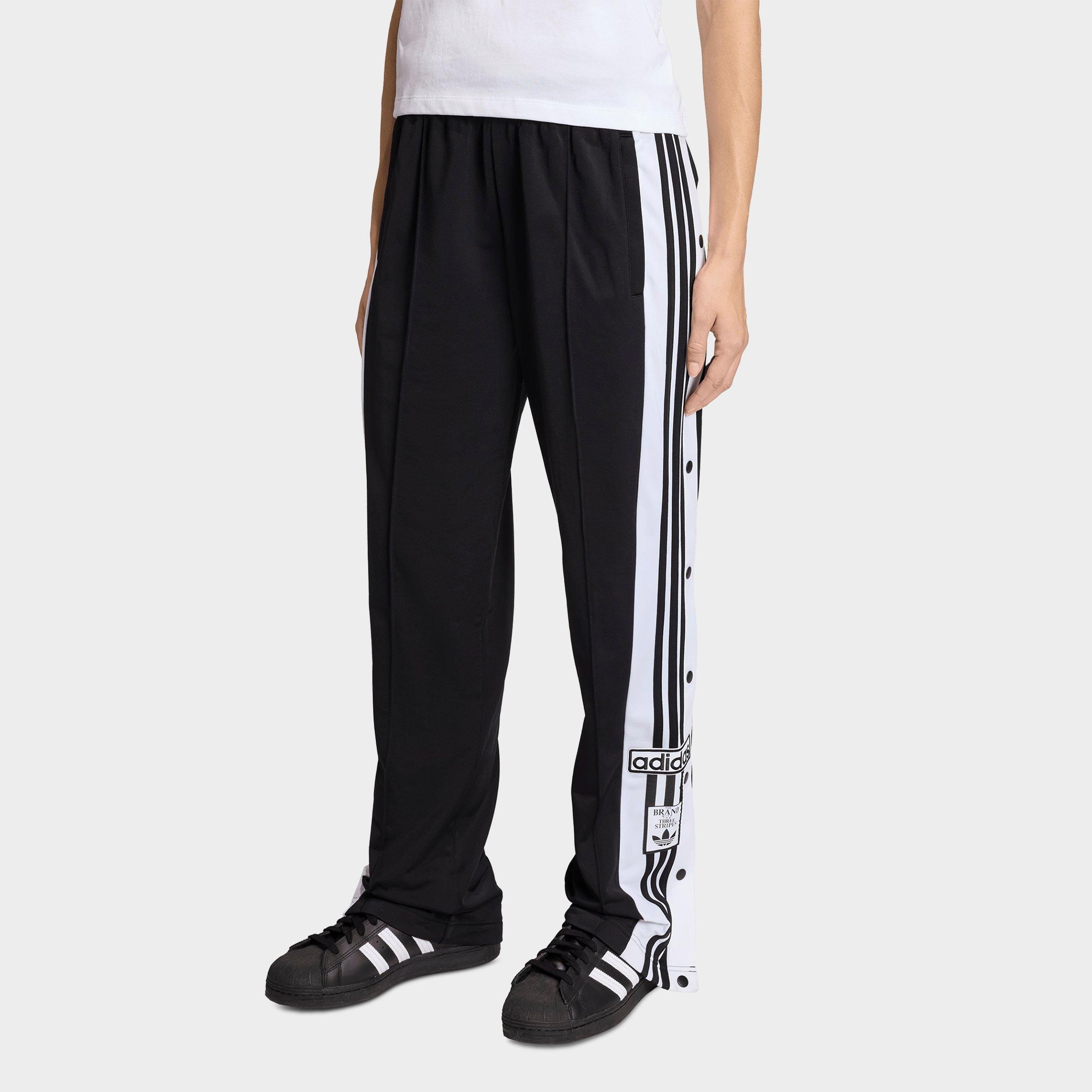 【90sオリジナル】アディダスADIBREAK TRACK PANTS/ショーツ Women's adidas Originals Adibreak Track Pants | Finish Line