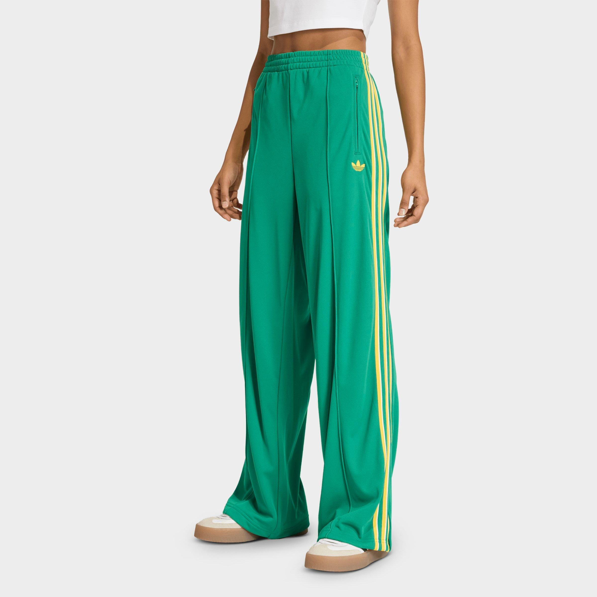 Women's adidas Originals Firebird Loose Track Pants | Finish Line