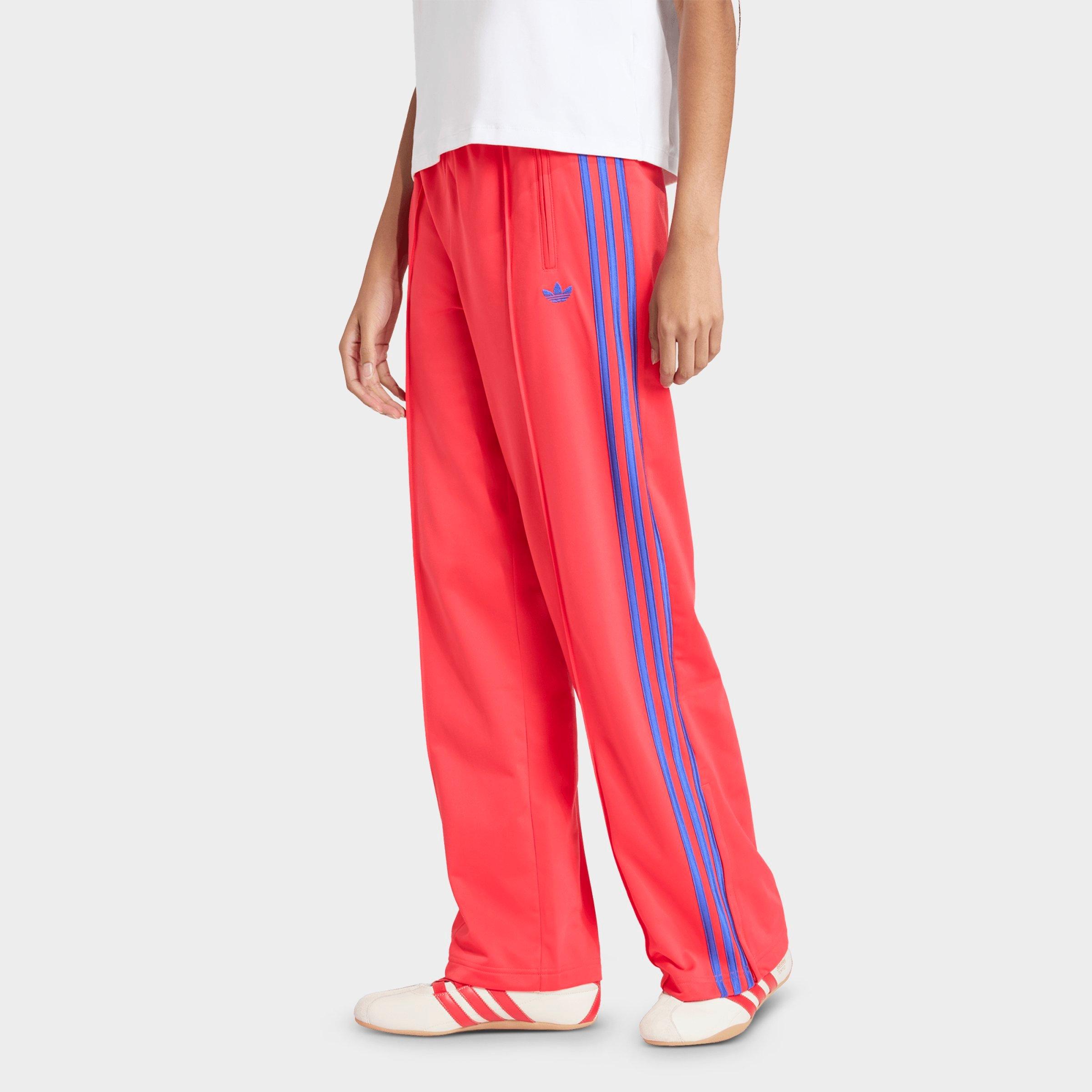 Women's adidas Originals Firebird Loose Track Pants | Finish Line