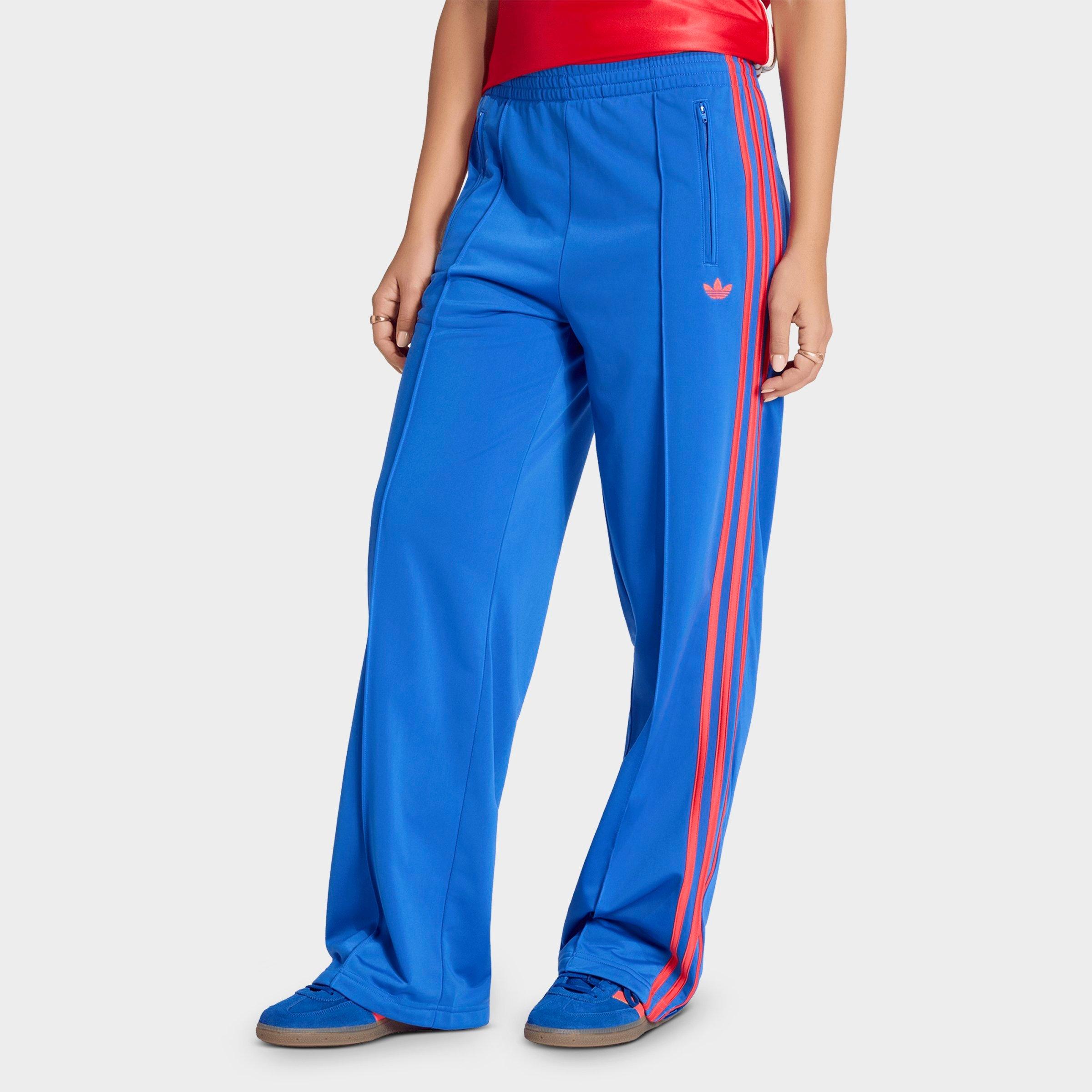 Women's adidas Originals Firebird Loose Track Pants | Finish Line