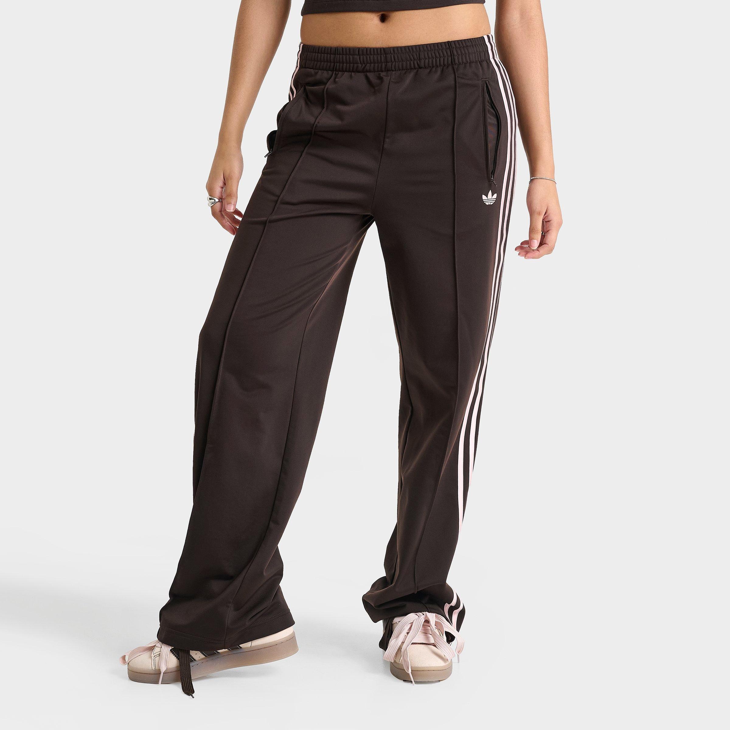 【adidas Originals 】FIREBIRD LOOSE TRACK adidas Originals adicolor Loose Firebird Track Top - Women's