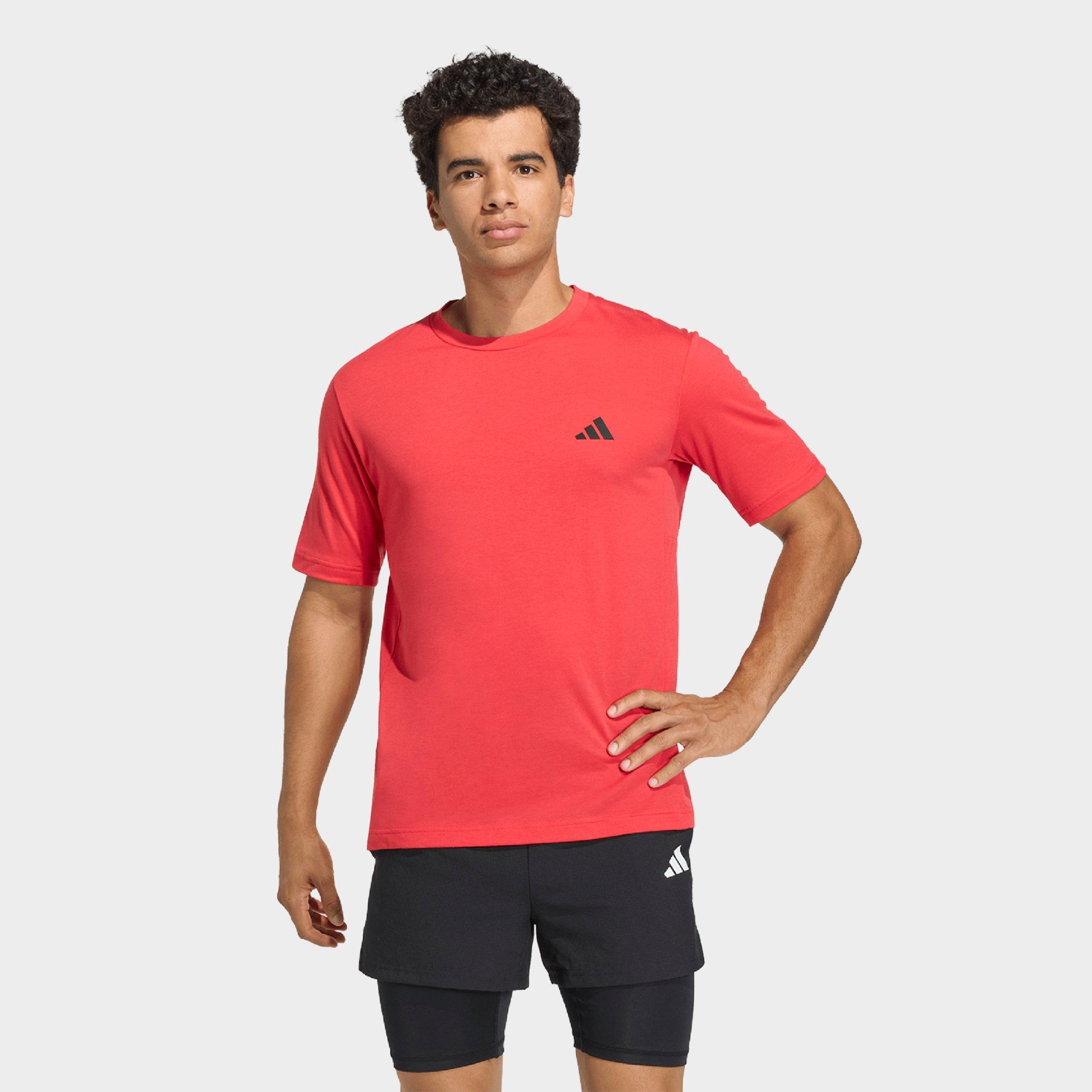 Men's adidas Workout Essentials Feelready T-Shirt | Finish Line