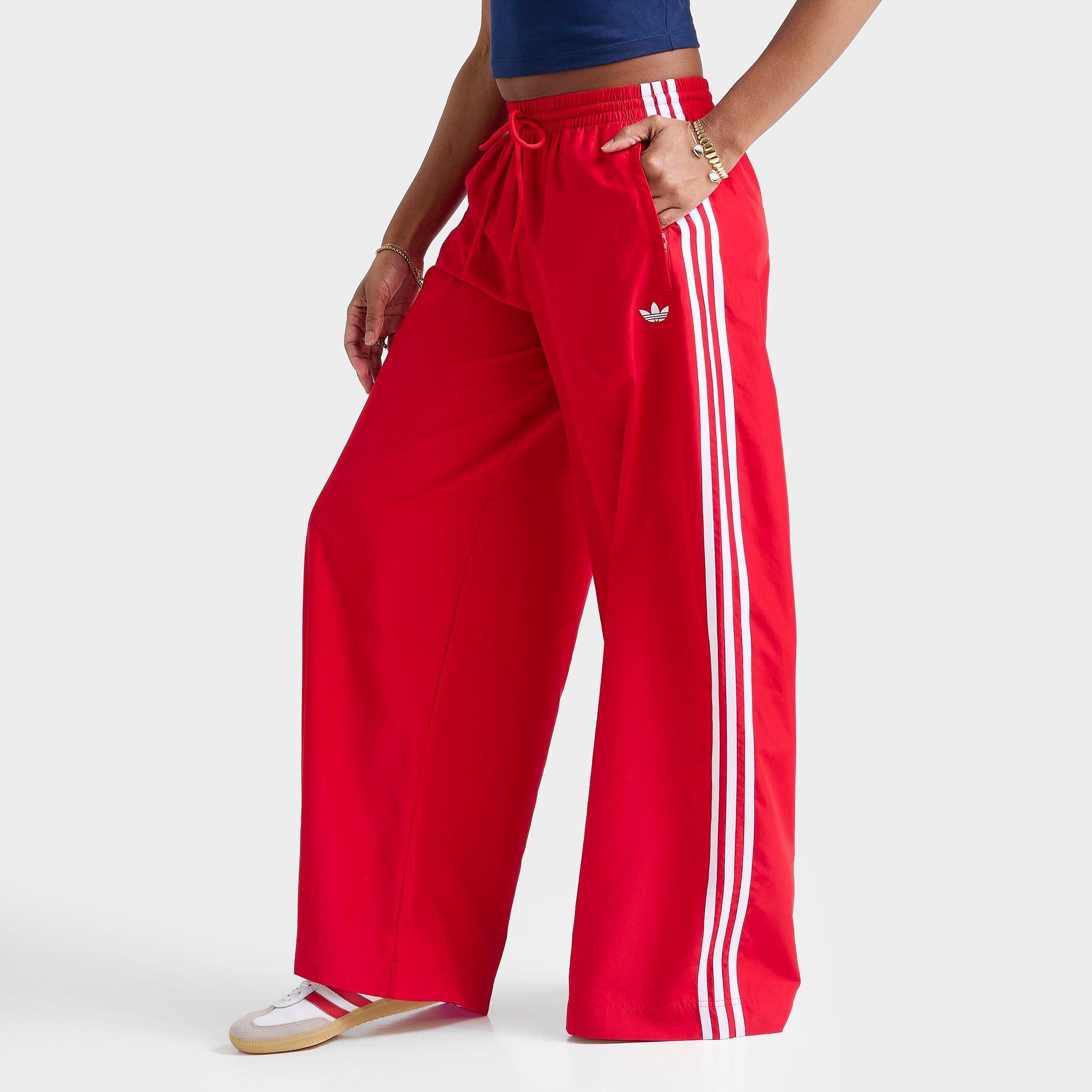 Women's adidas Originals Firebird Adilenium Woven Track Pants