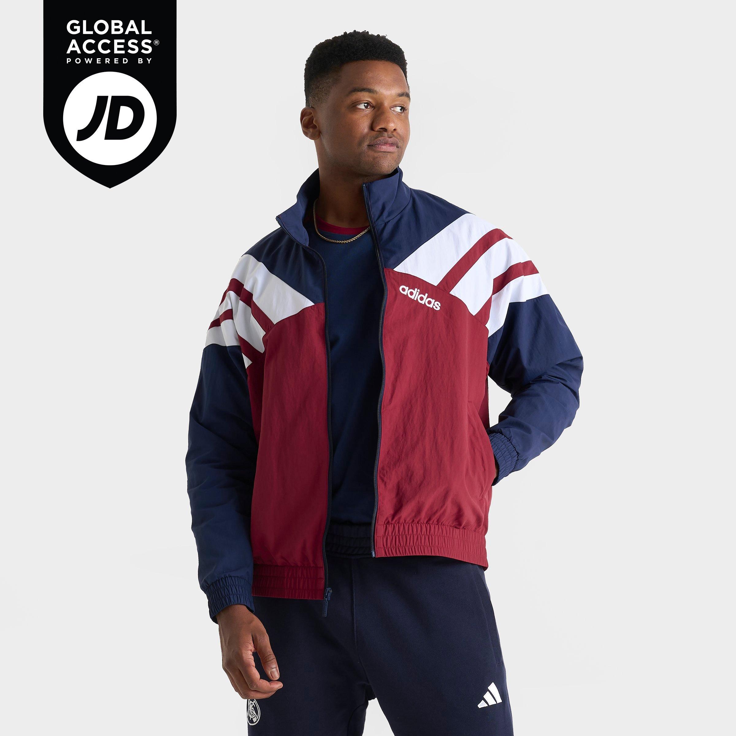 Men's adidas Originals Serino Track Jacket | Finish Line