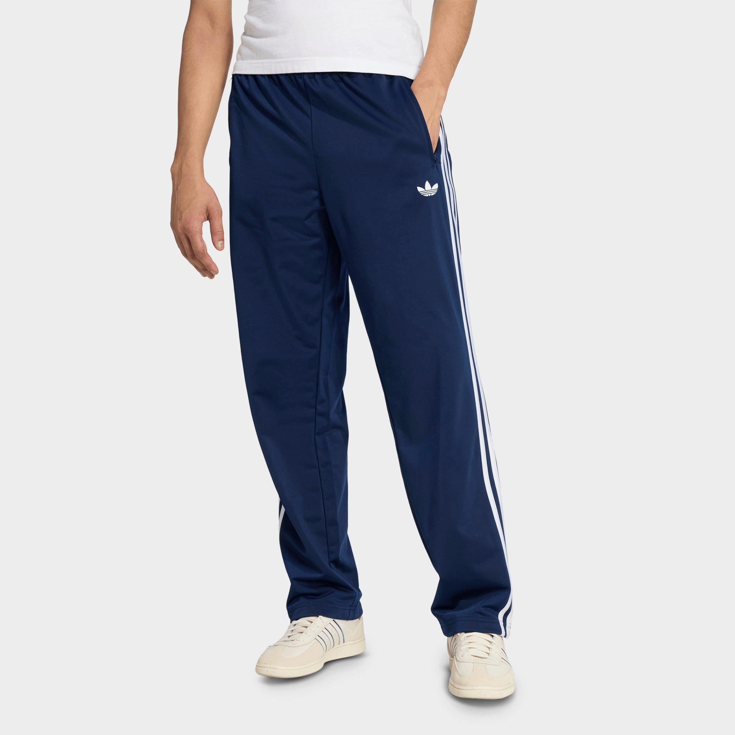 Men's adidas Originals adicolor Firebird Track Pants | Finish Line