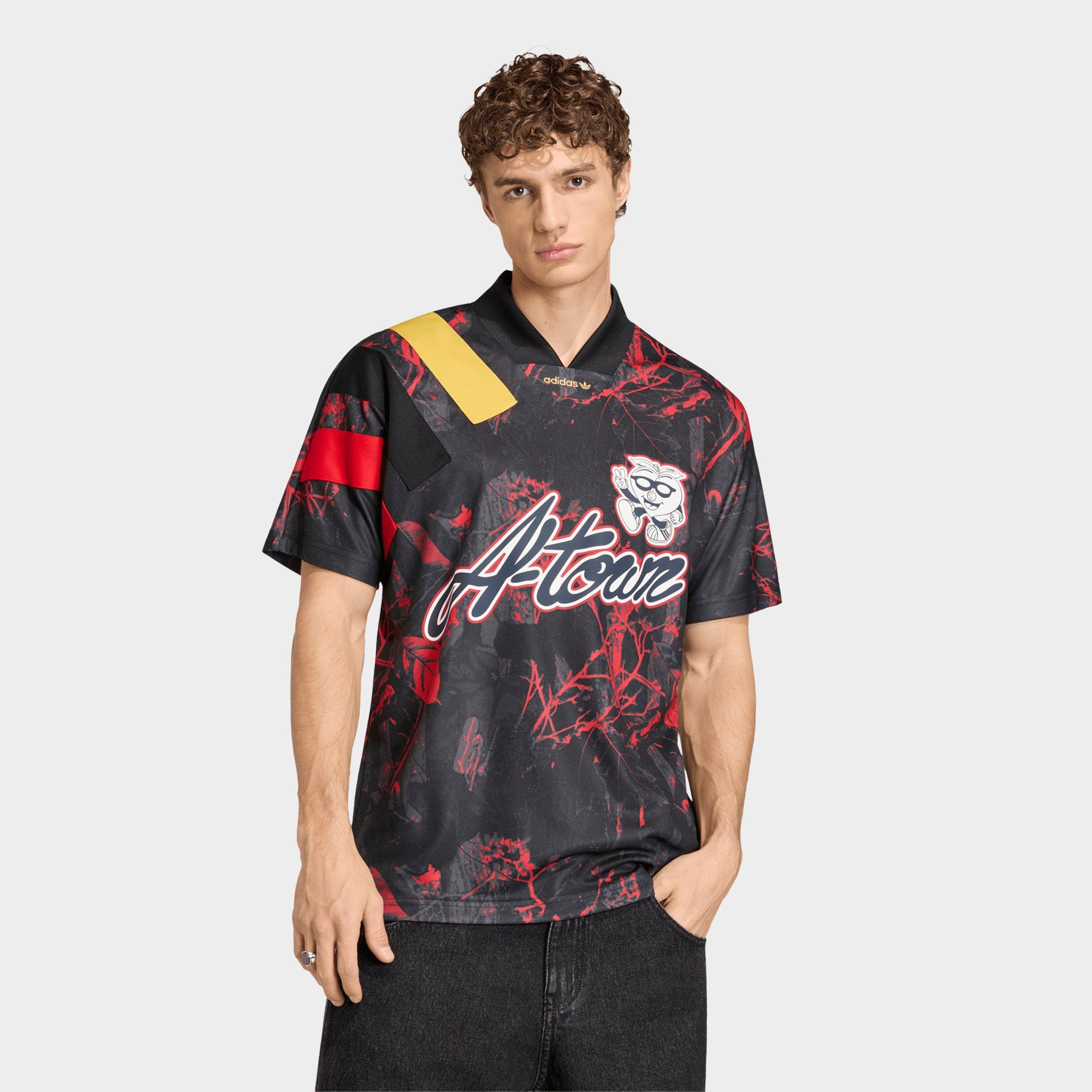 Men's adidas Originals FIFA World Cup 26 Host City Atlanta Graphic