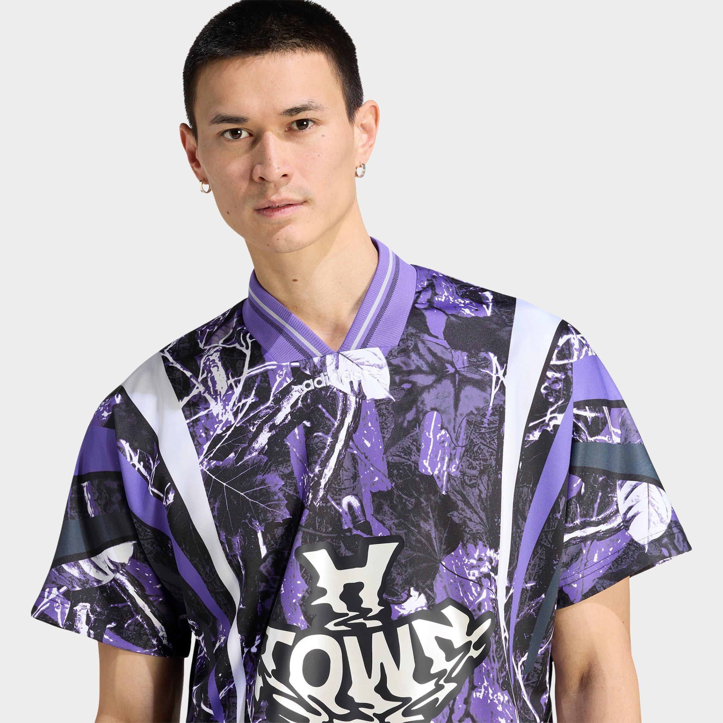 Adidas Men's adidas Originals FIFA World Cup 26 Host City Houston