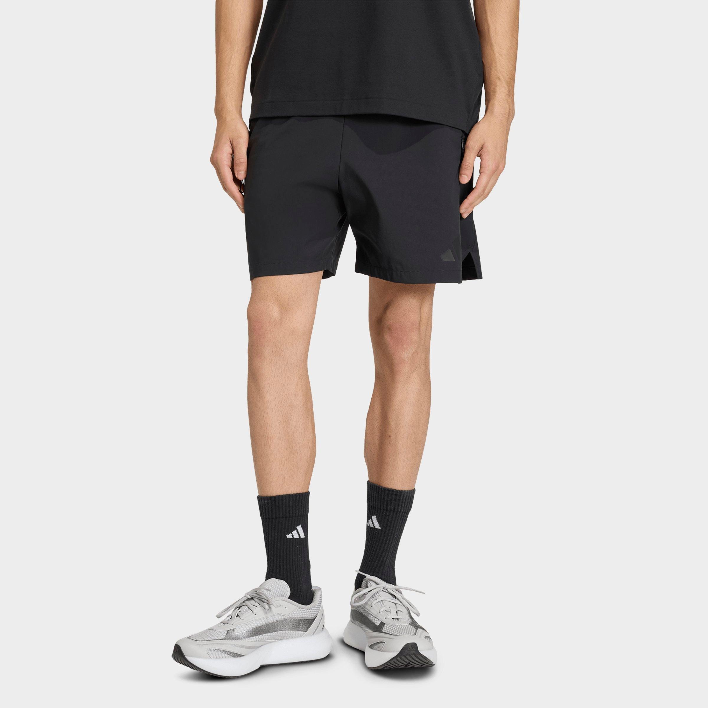 Men's adidas Z.N.E. Woven Shorts | Finish Line