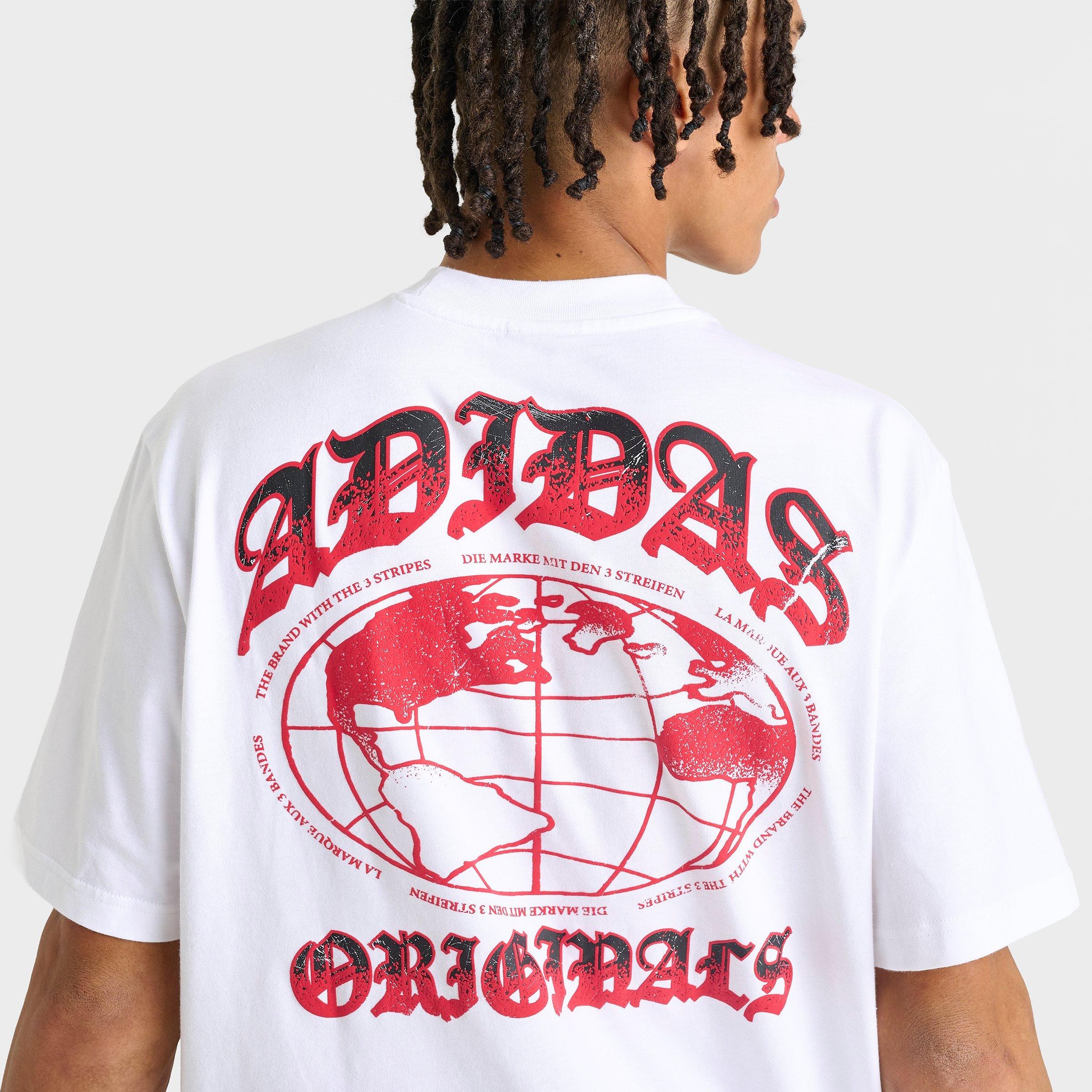 Adidas Men