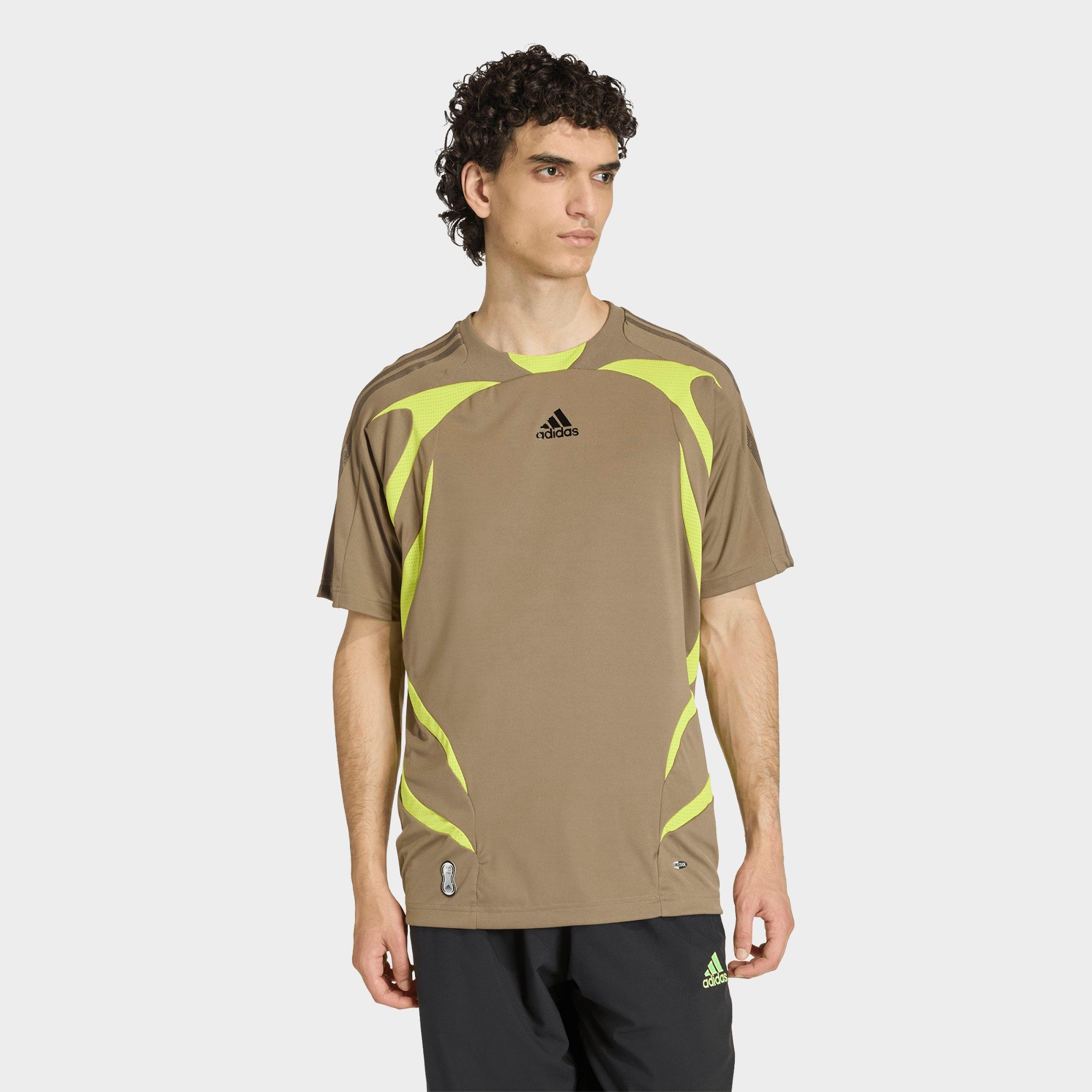 Men's adidas Originals 2006 Teamgeist Soccer Jersey | Finish Line