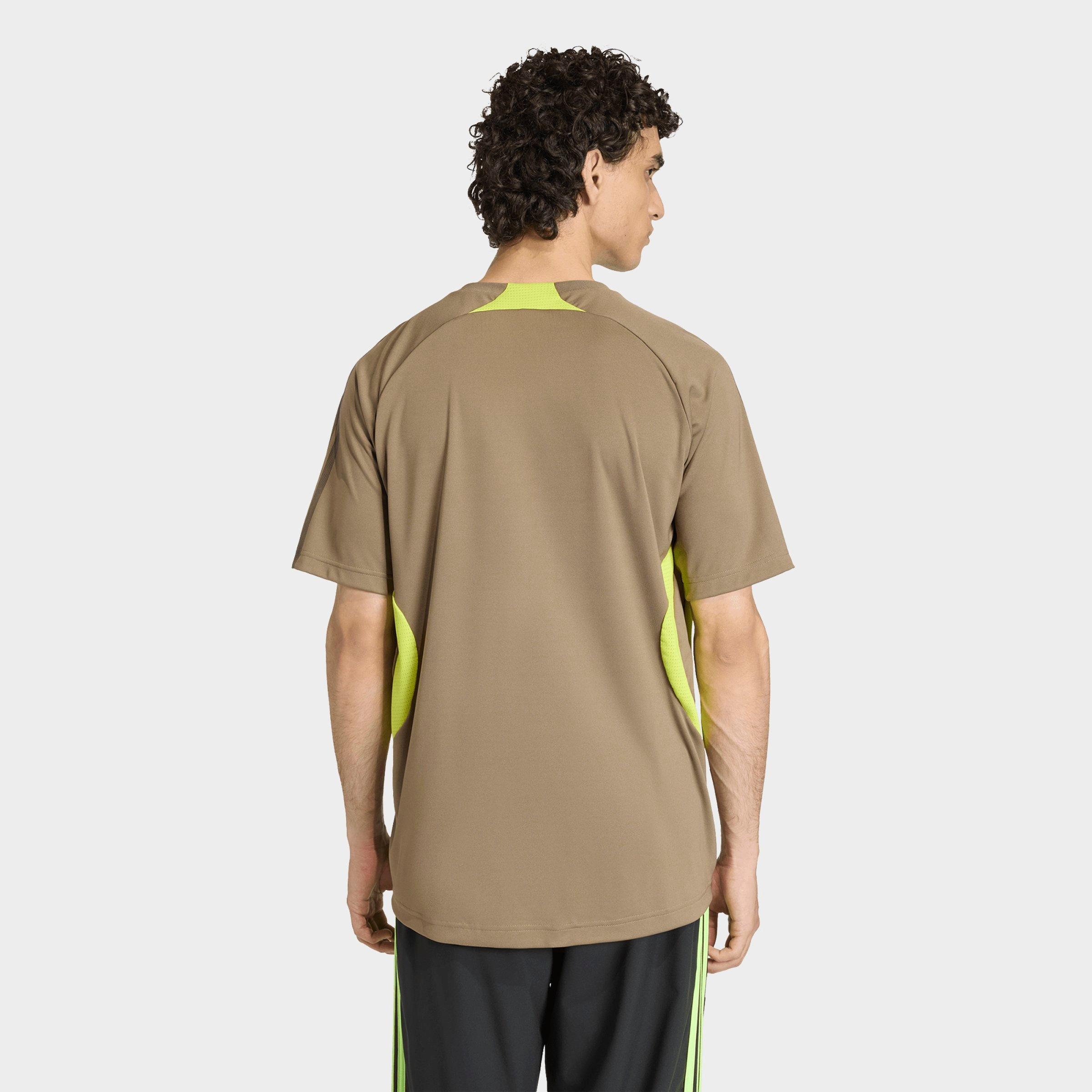 Men's adidas Originals 2006 Teamgeist Soccer Jersey | Finish Line