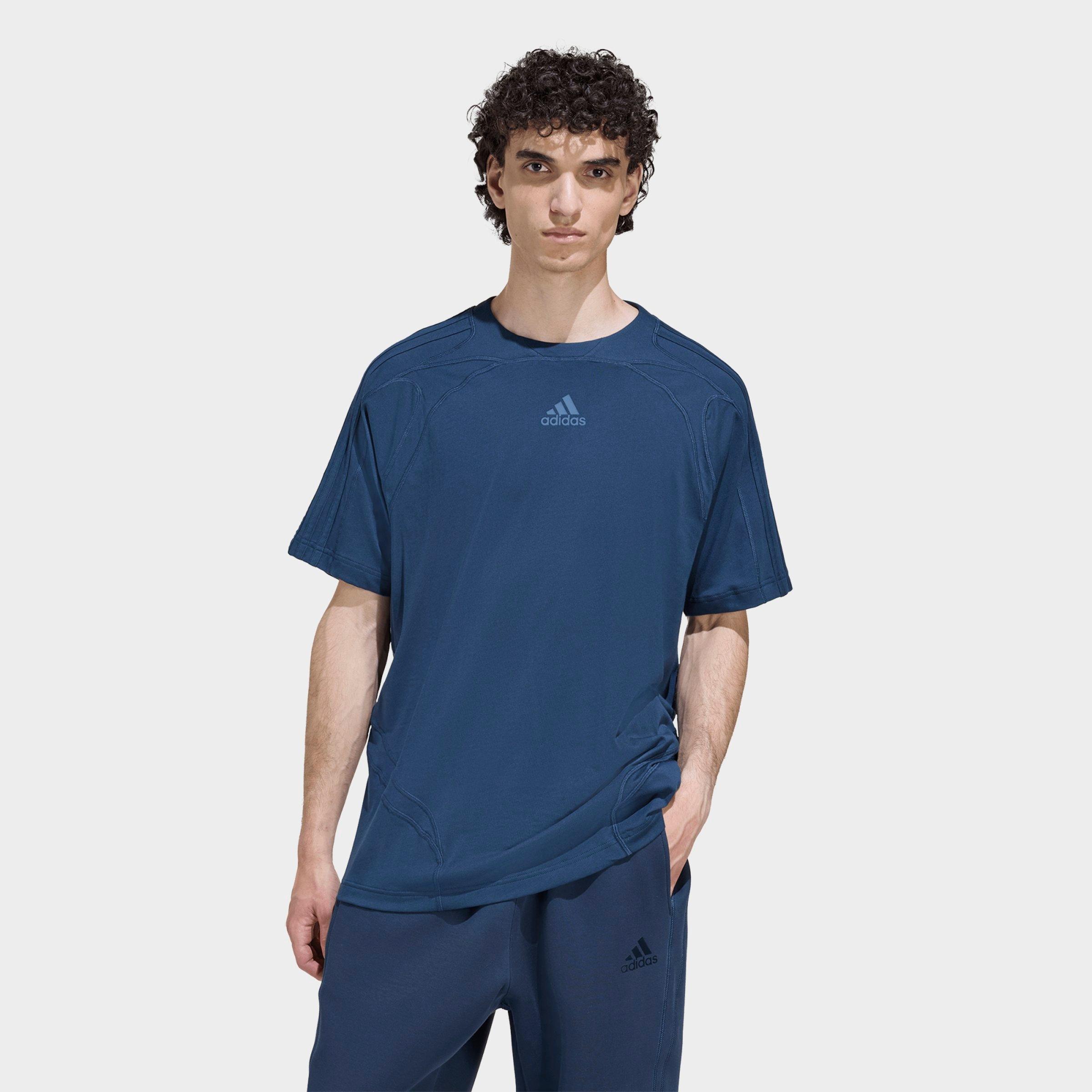 ADIDAS Men's adidas Originals World Tour Graphic T-Shirt
