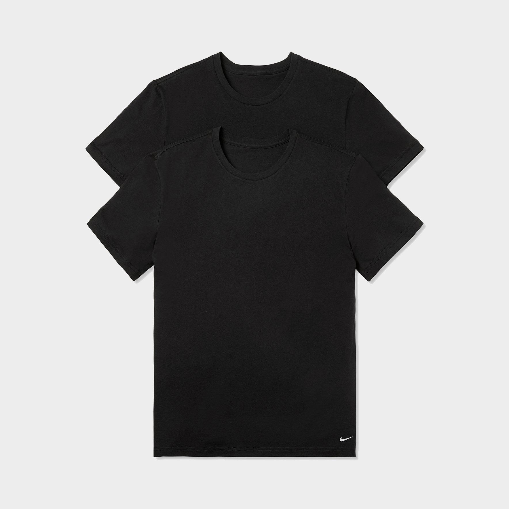 nike cotton t shirt