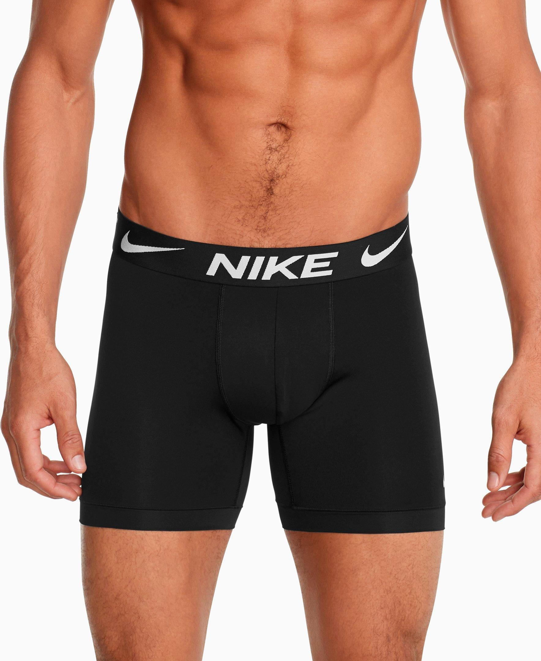 nike underwear boxers