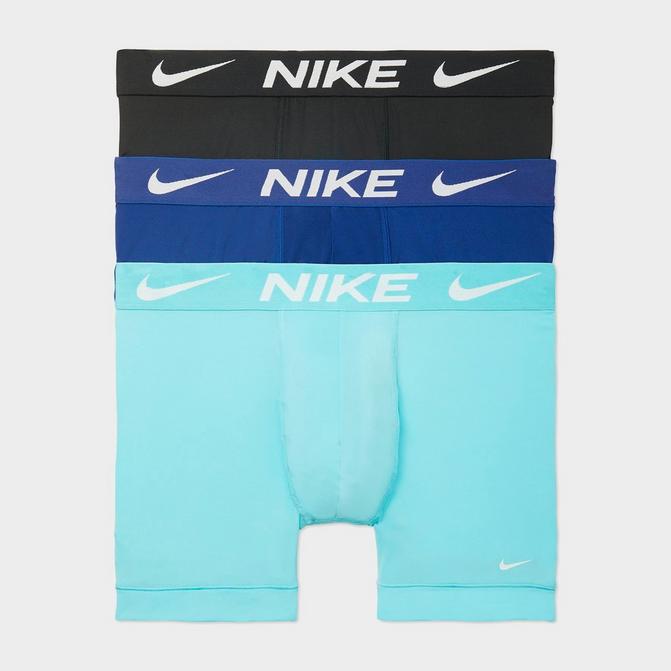 40% Off Nike Boxer Brief 3-Pack