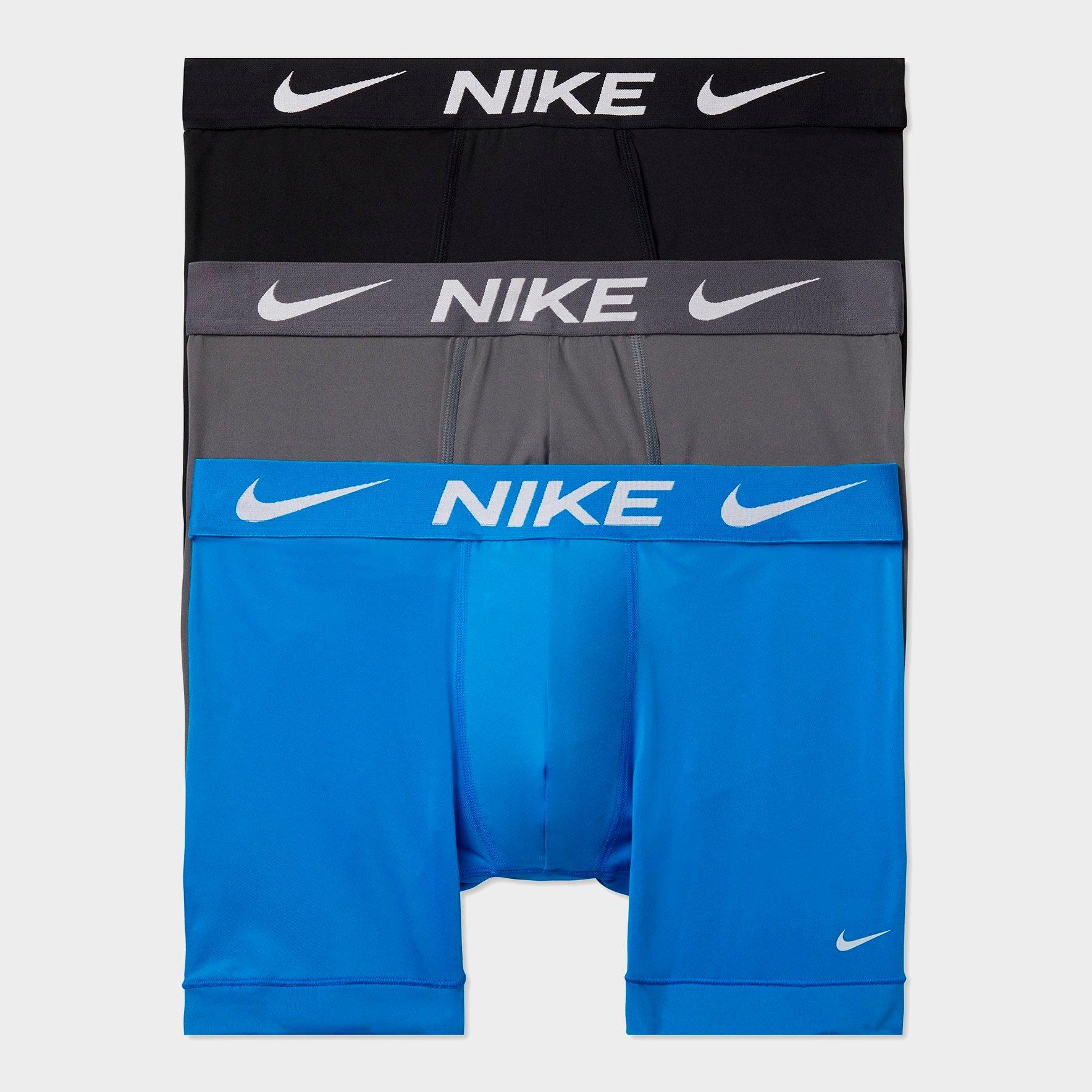 mens nike boxer shorts