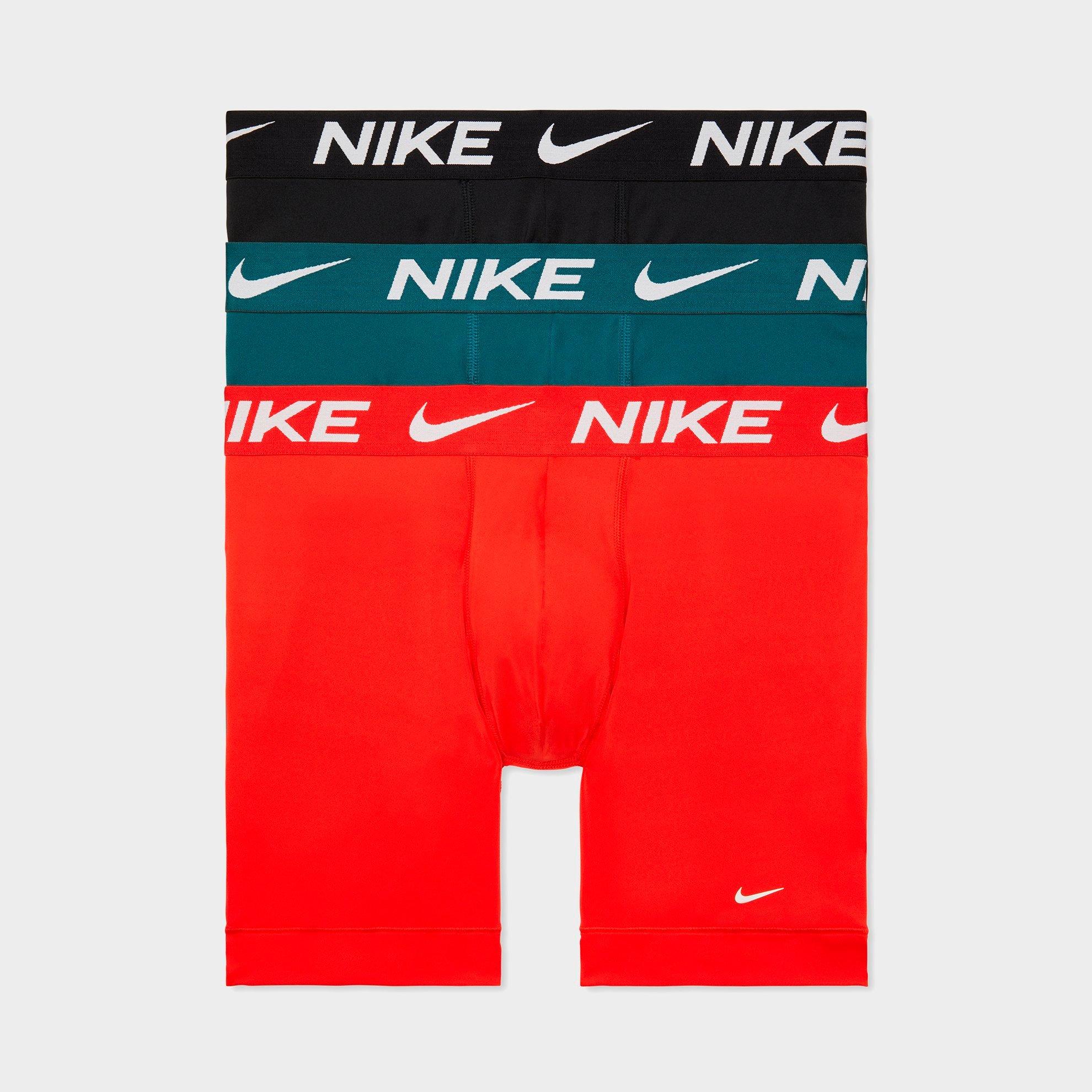 mens nike underwear