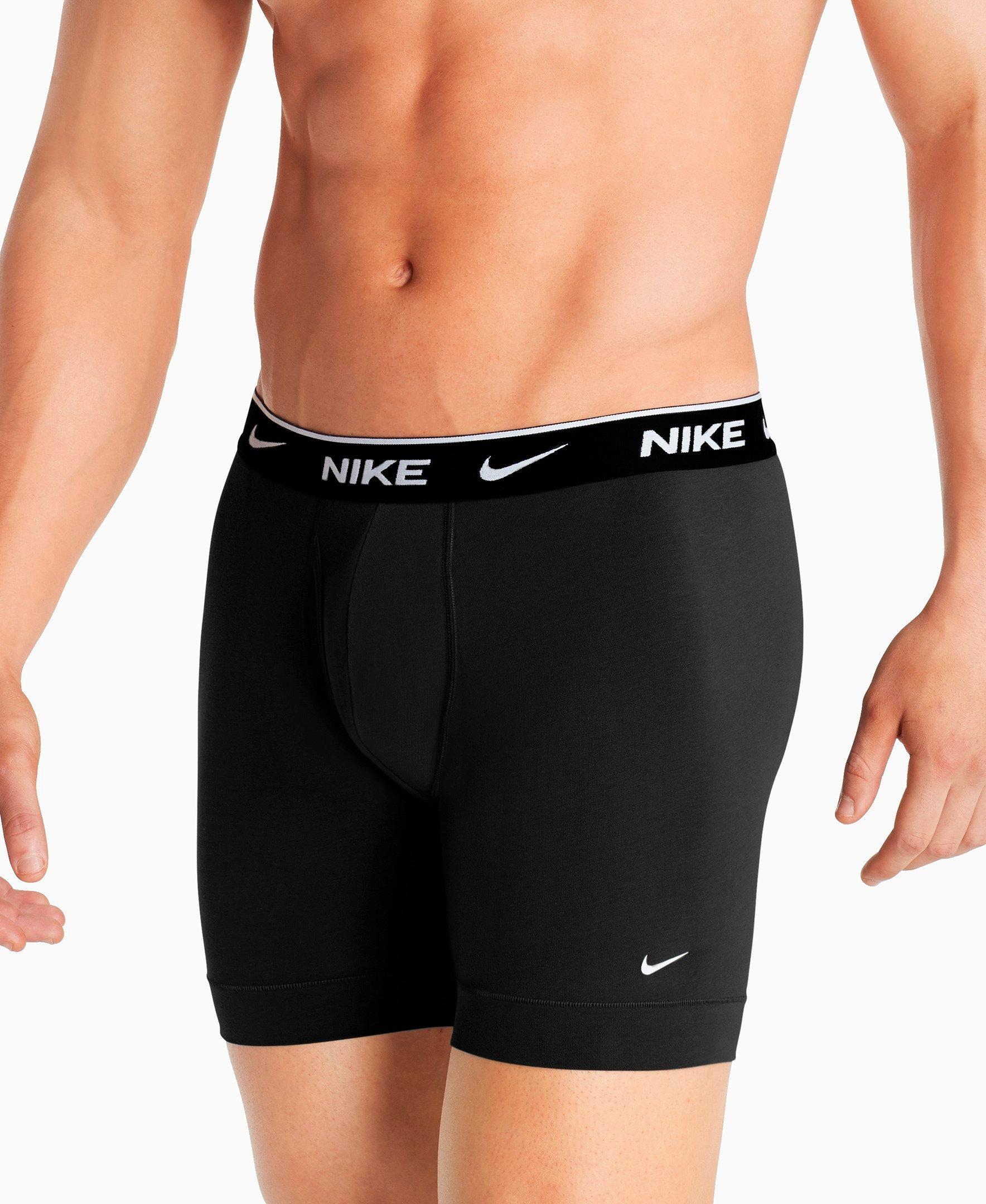 Men's Nike Underwear Everyday Cotton 