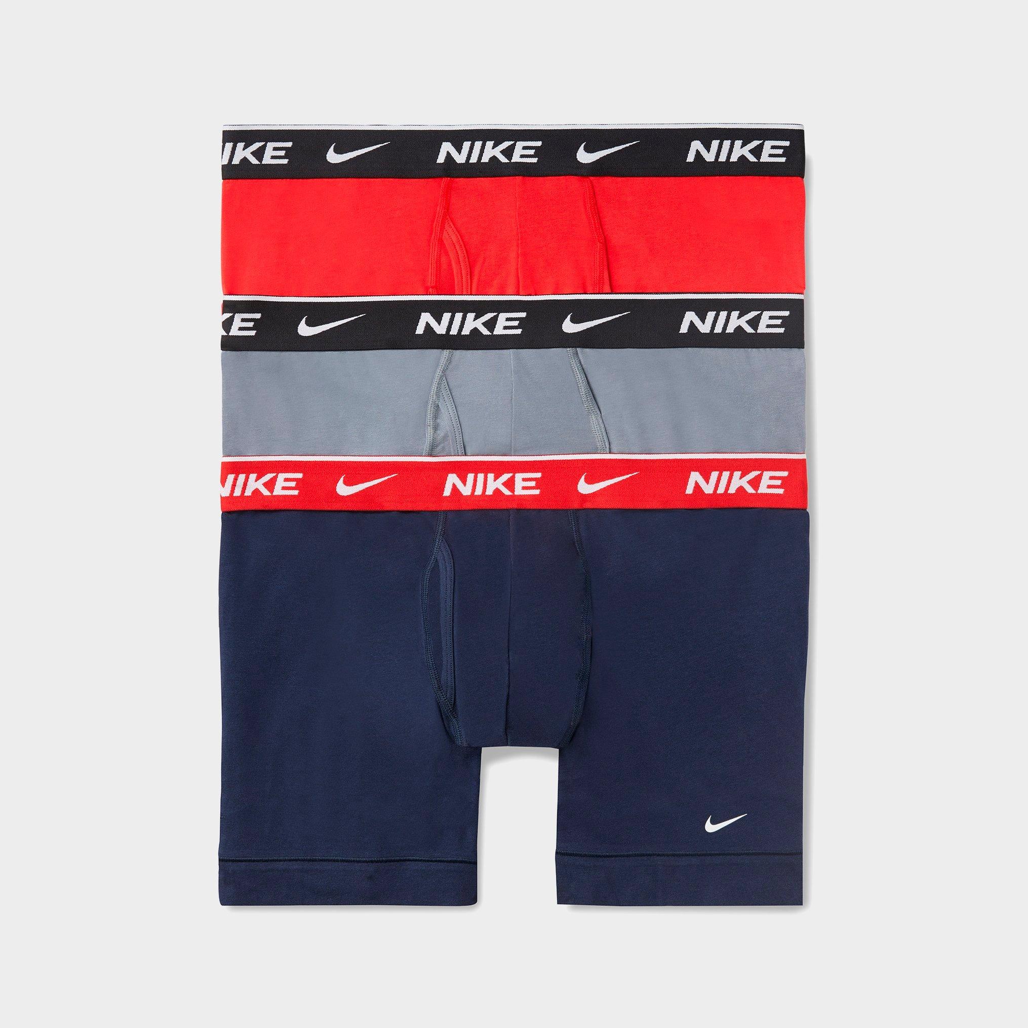 nike cotton underwear