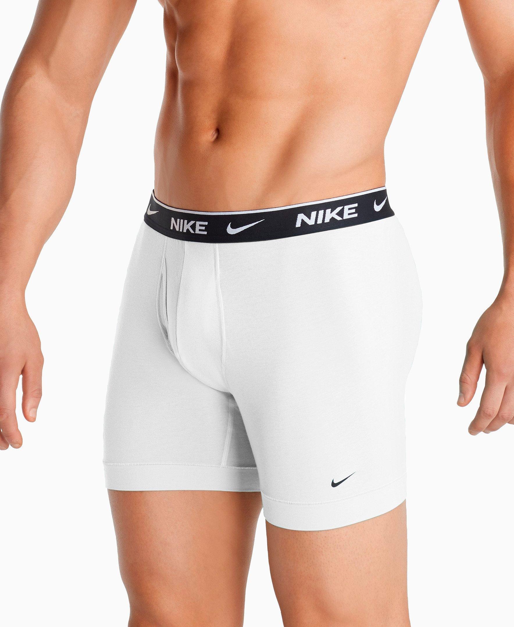 mens nike underwear