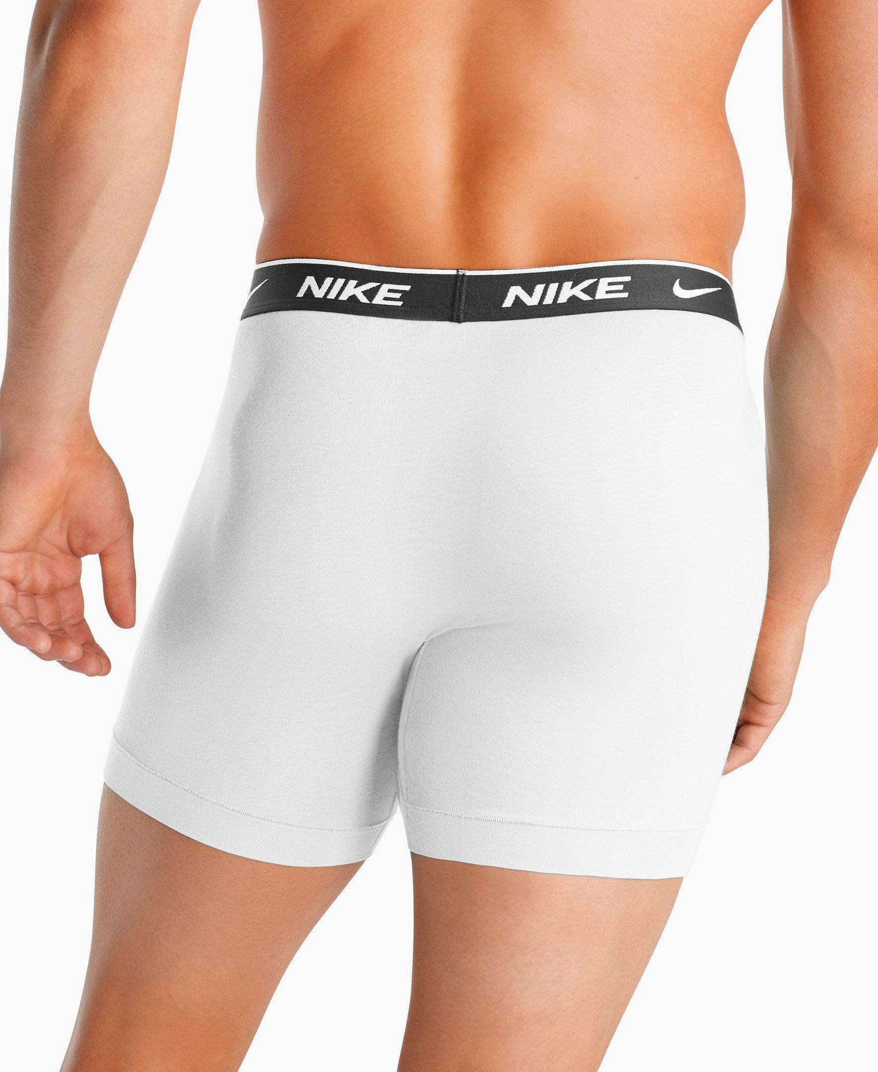 nike cotton underwear